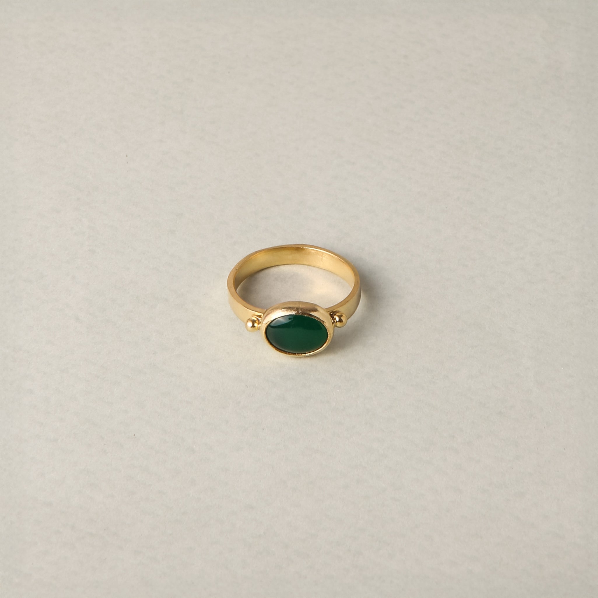 Bacchia Ring
