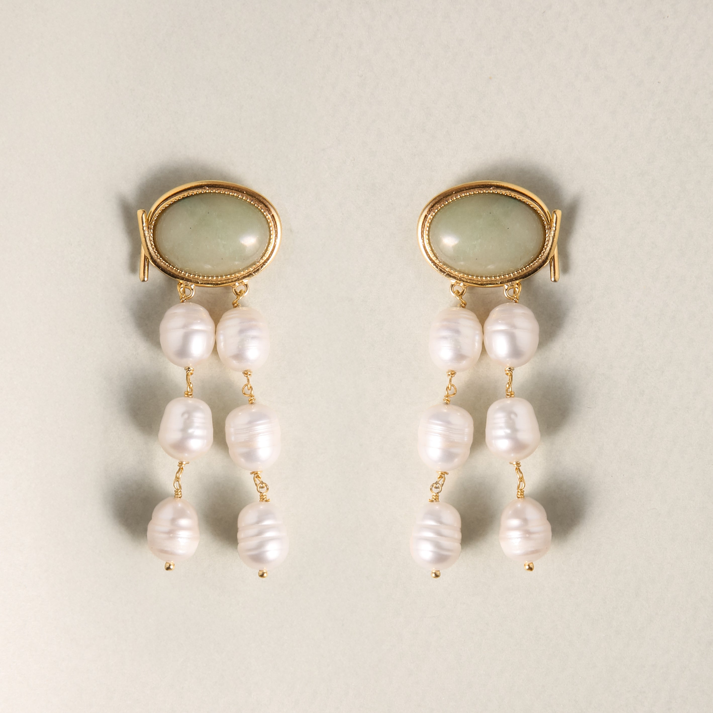 Natia Earrings