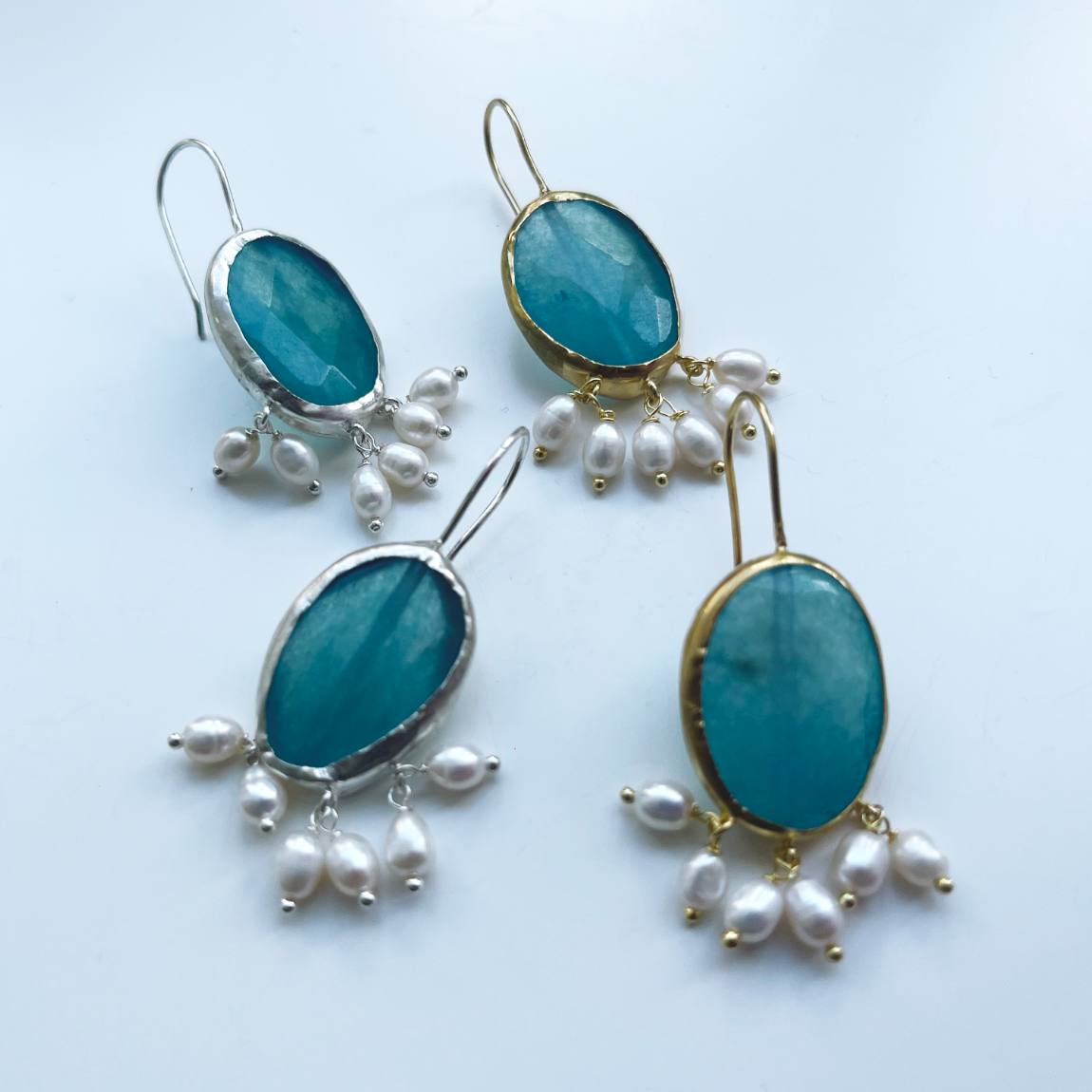 Aria Earrings