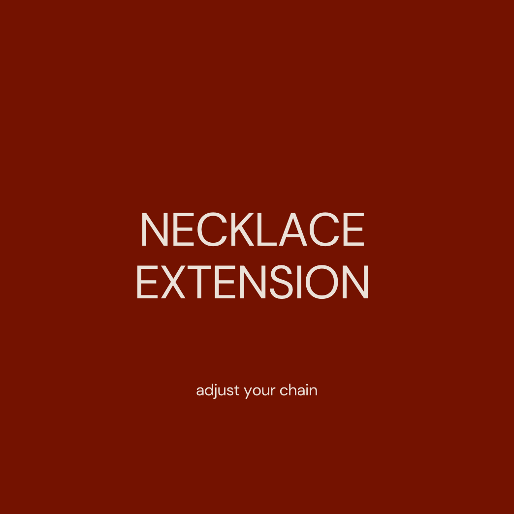 Chain Extension