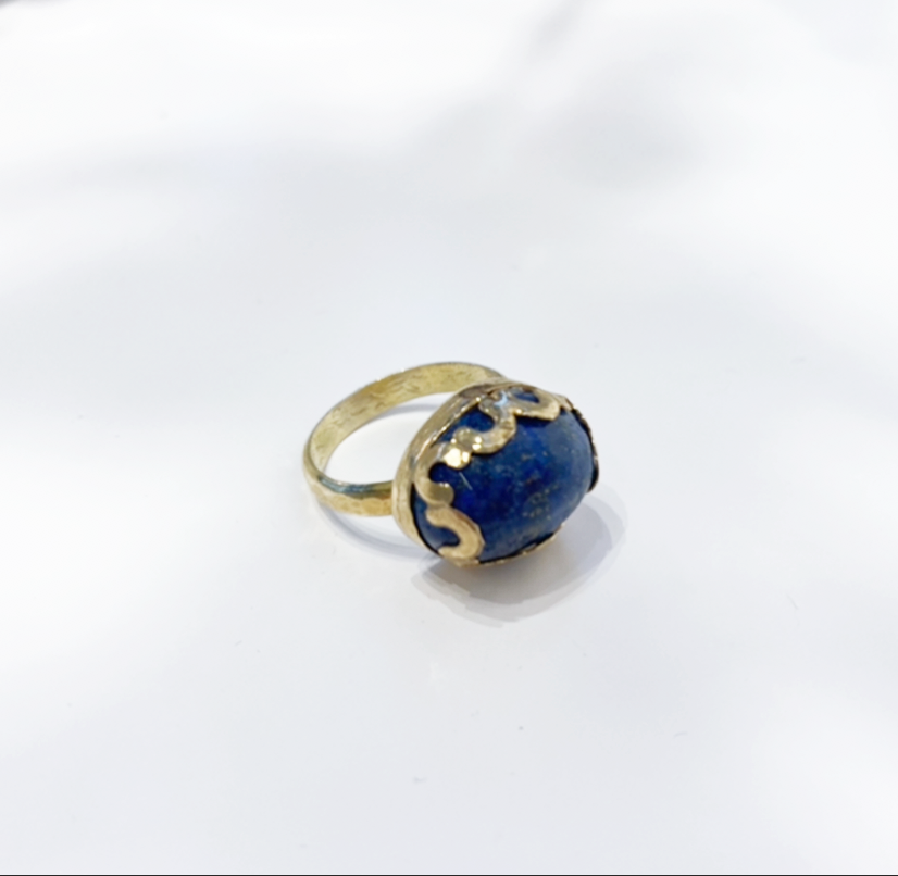 Royale Ring