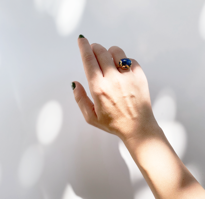 Royale Ring