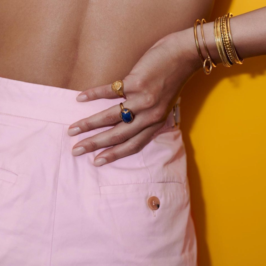 Royale Ring