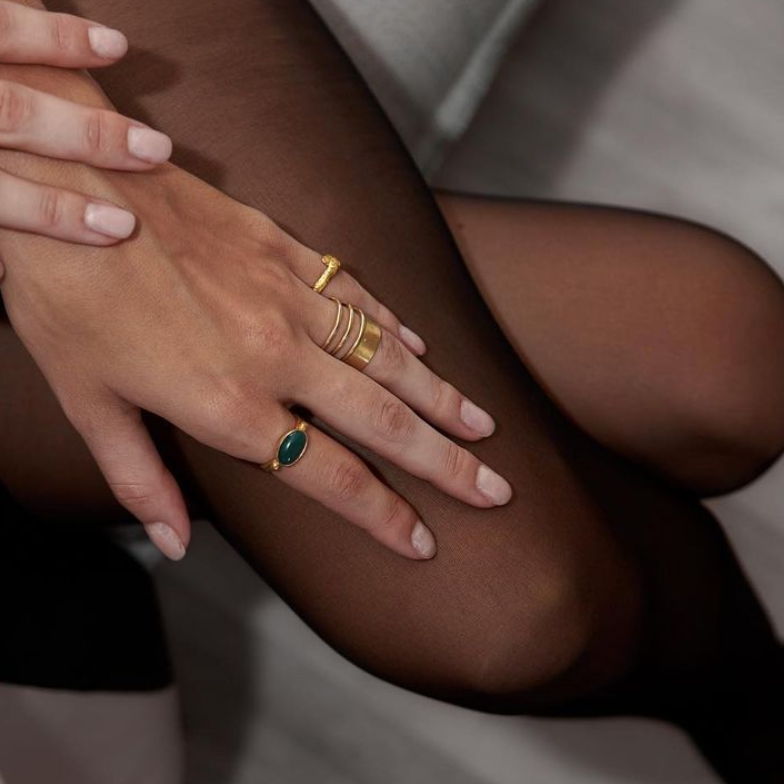Bacchia Ring
