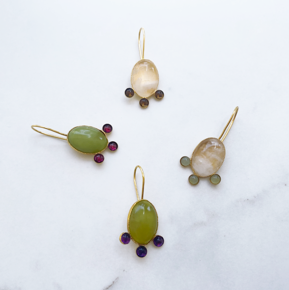 Calla Earrings