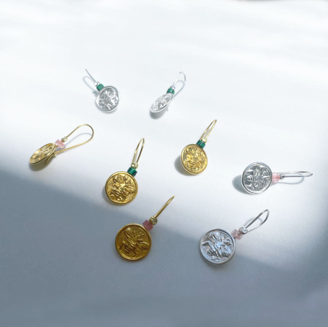 Melissa Earrings