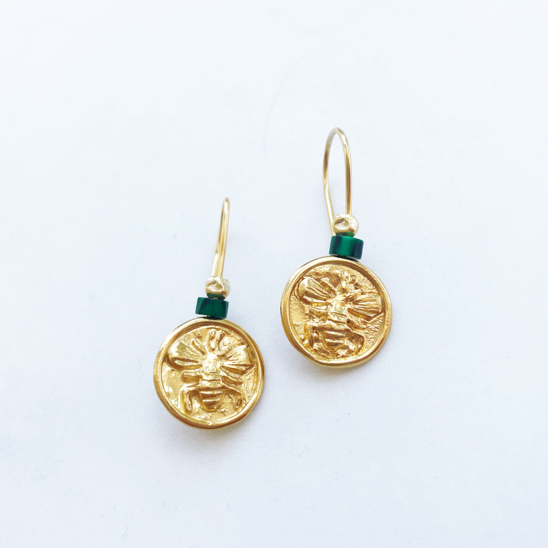Melissa Earrings