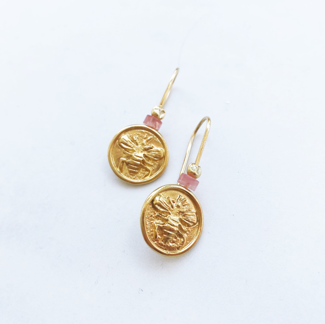 Melissa Earrings