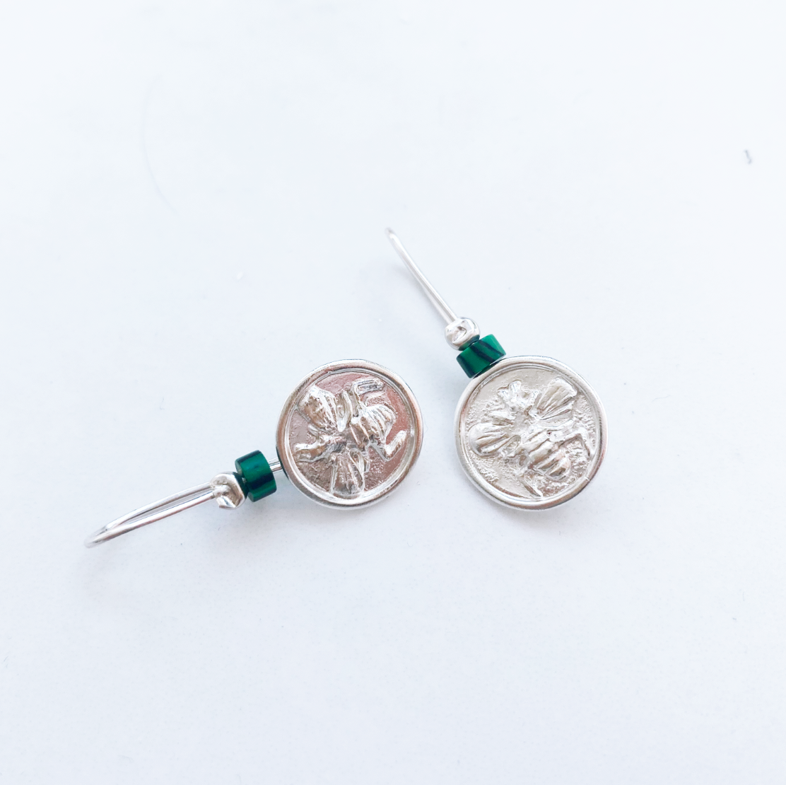 Melissa Earrings