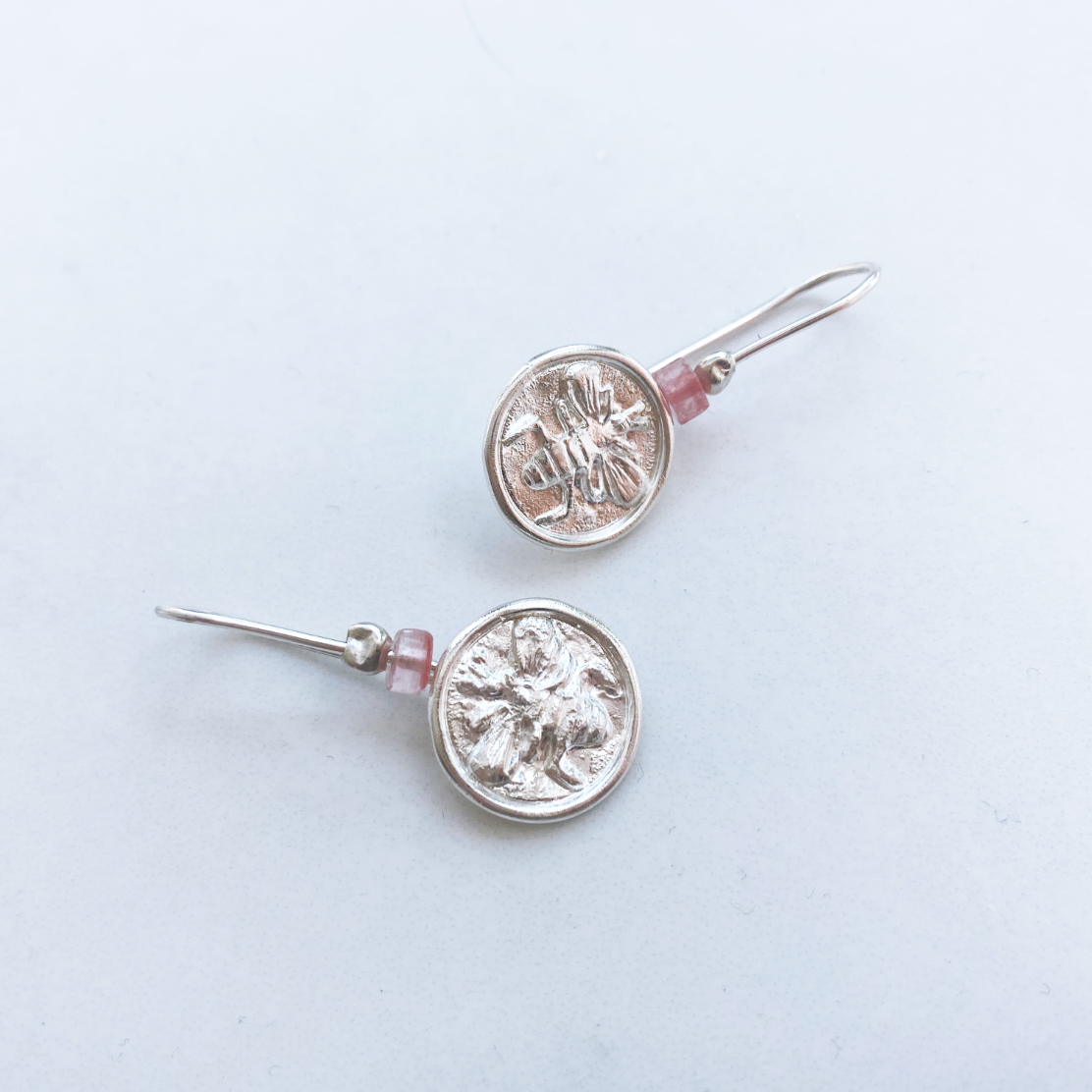 Melissa Earrings