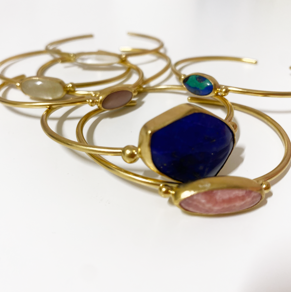Suez Bracelet