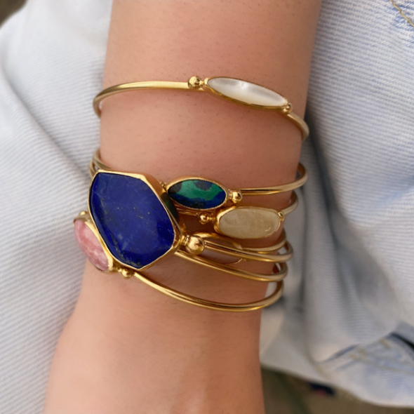 Suez Bracelet