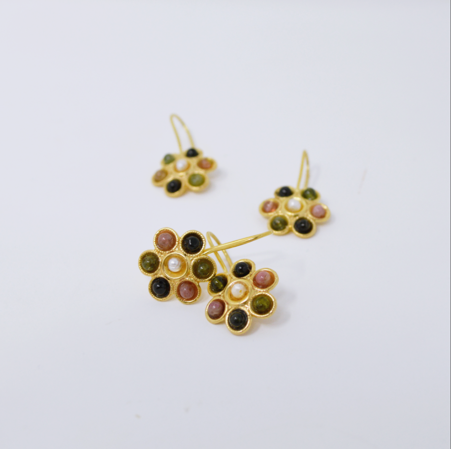Margatita Earrings