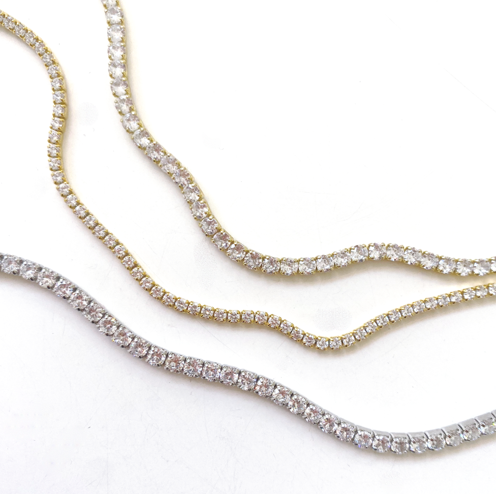 Tennis Bracelet