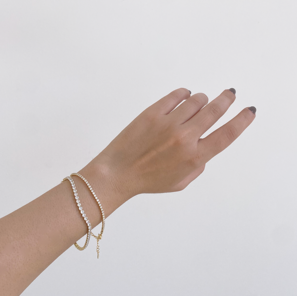 Tennis Bracelet