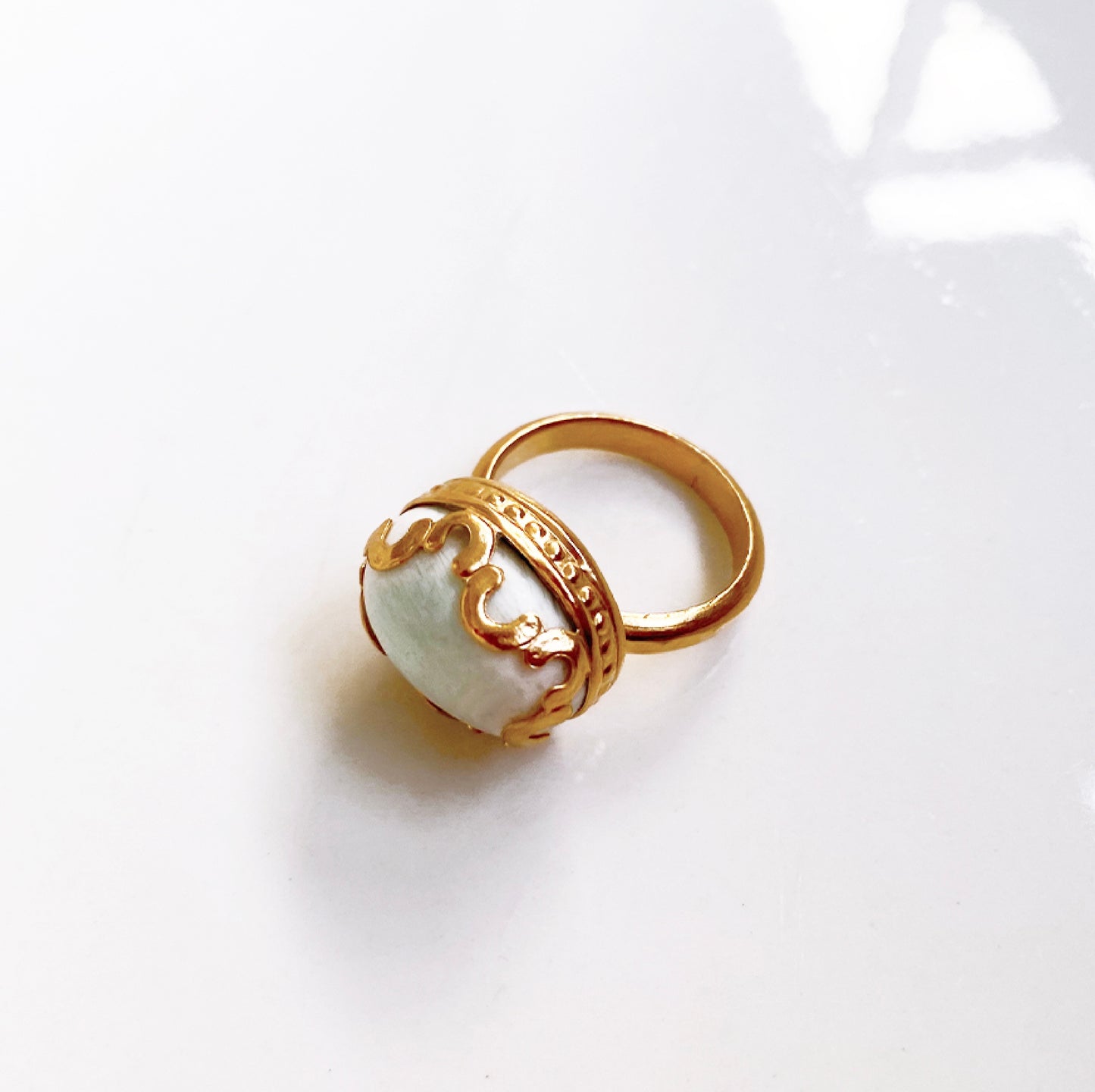 Royale Ring