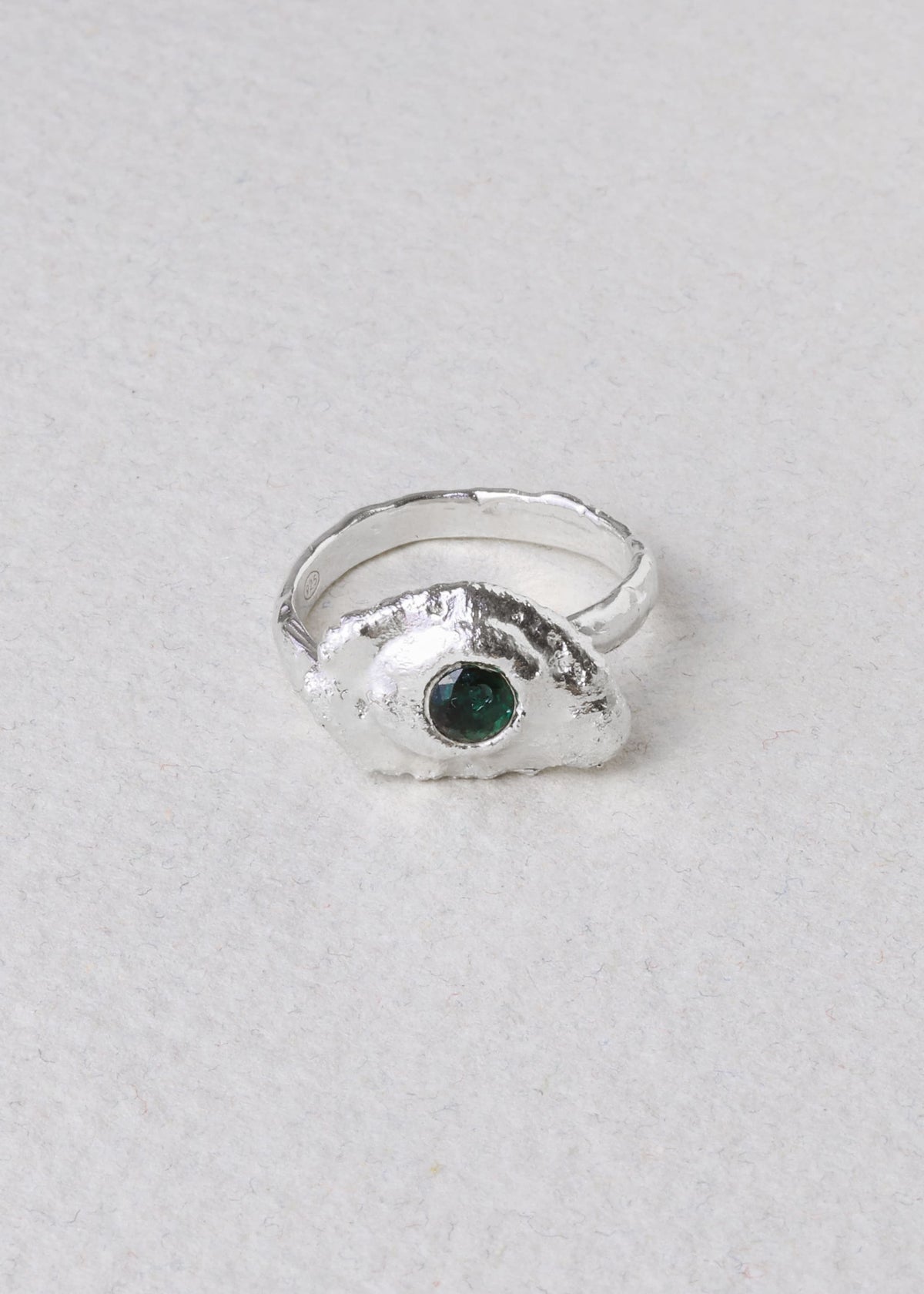 Liquid Relic Ring