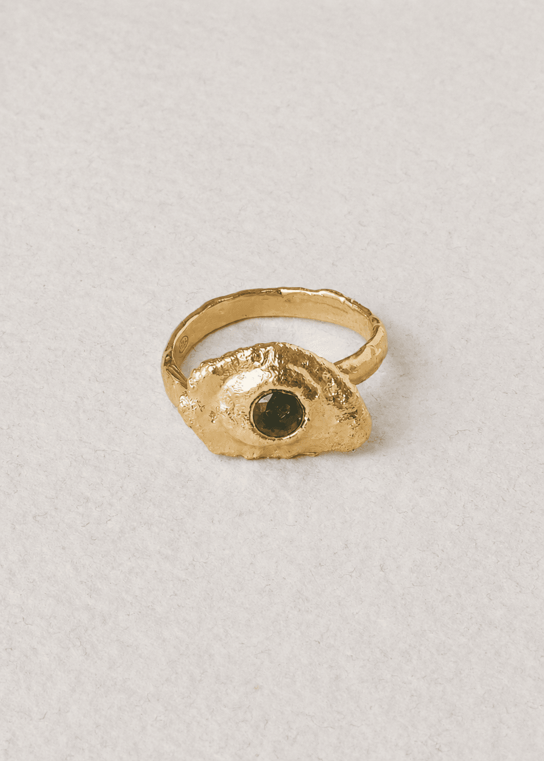 Liquid Relic Ring