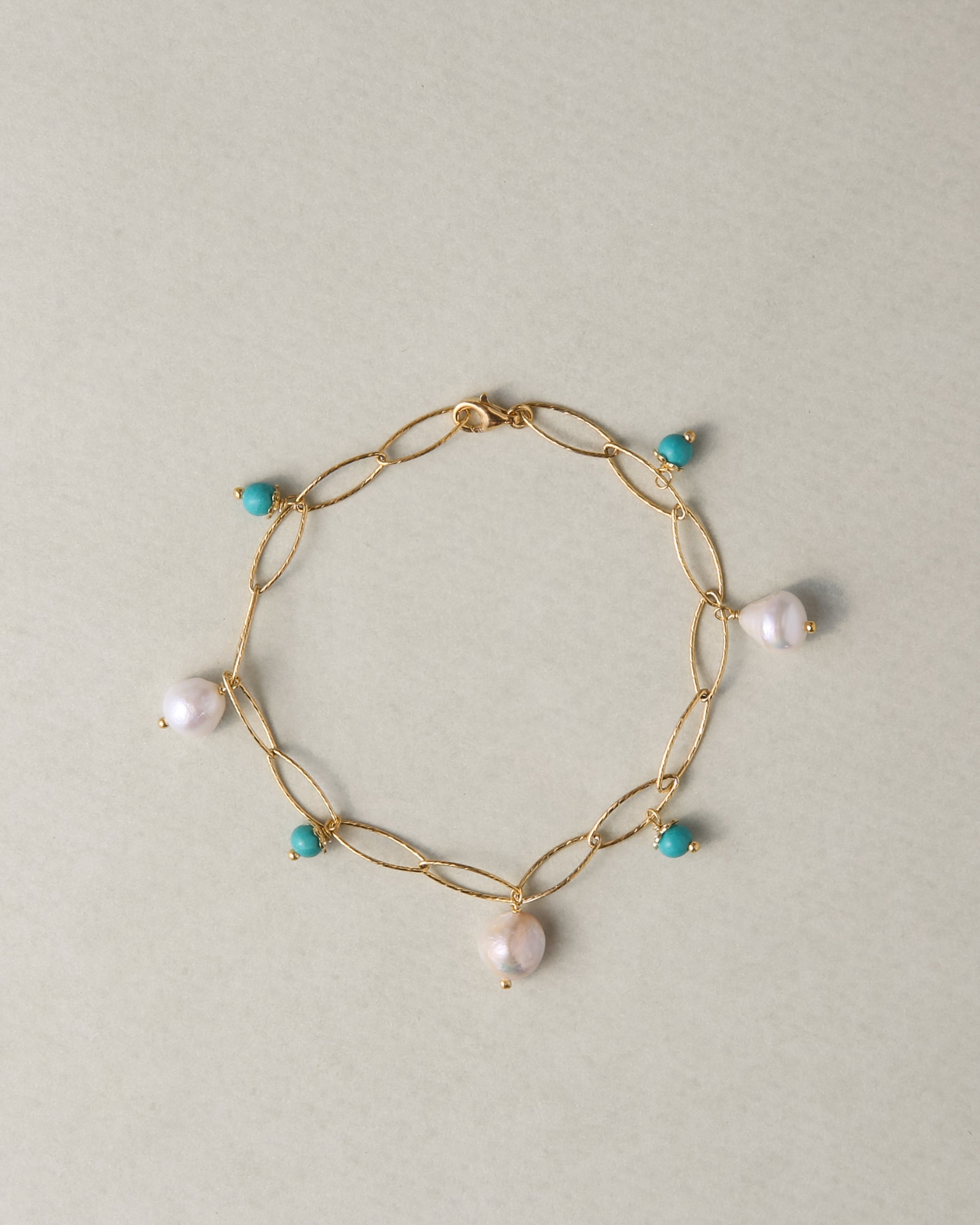 Thalune Bracelet