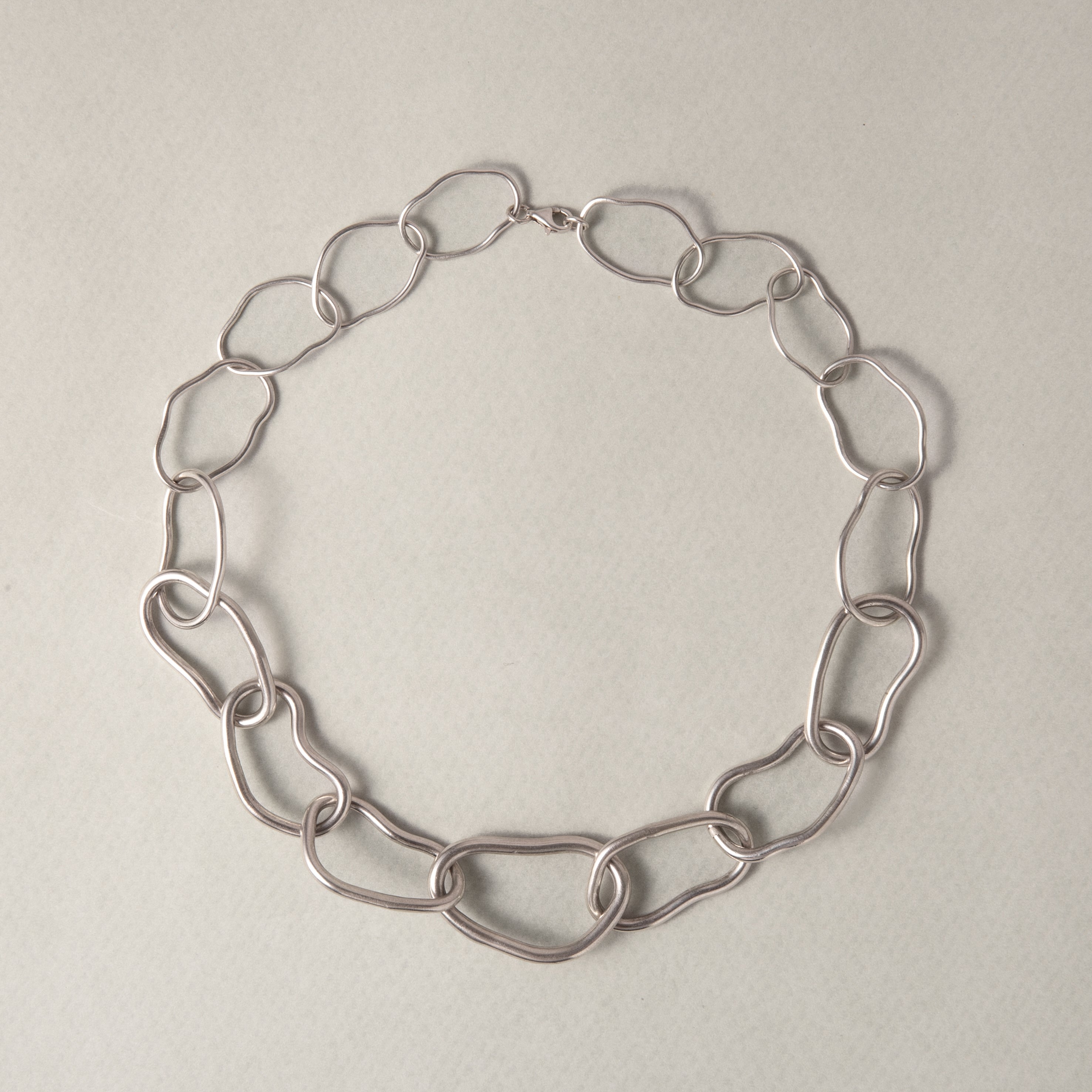 Nube Necklace