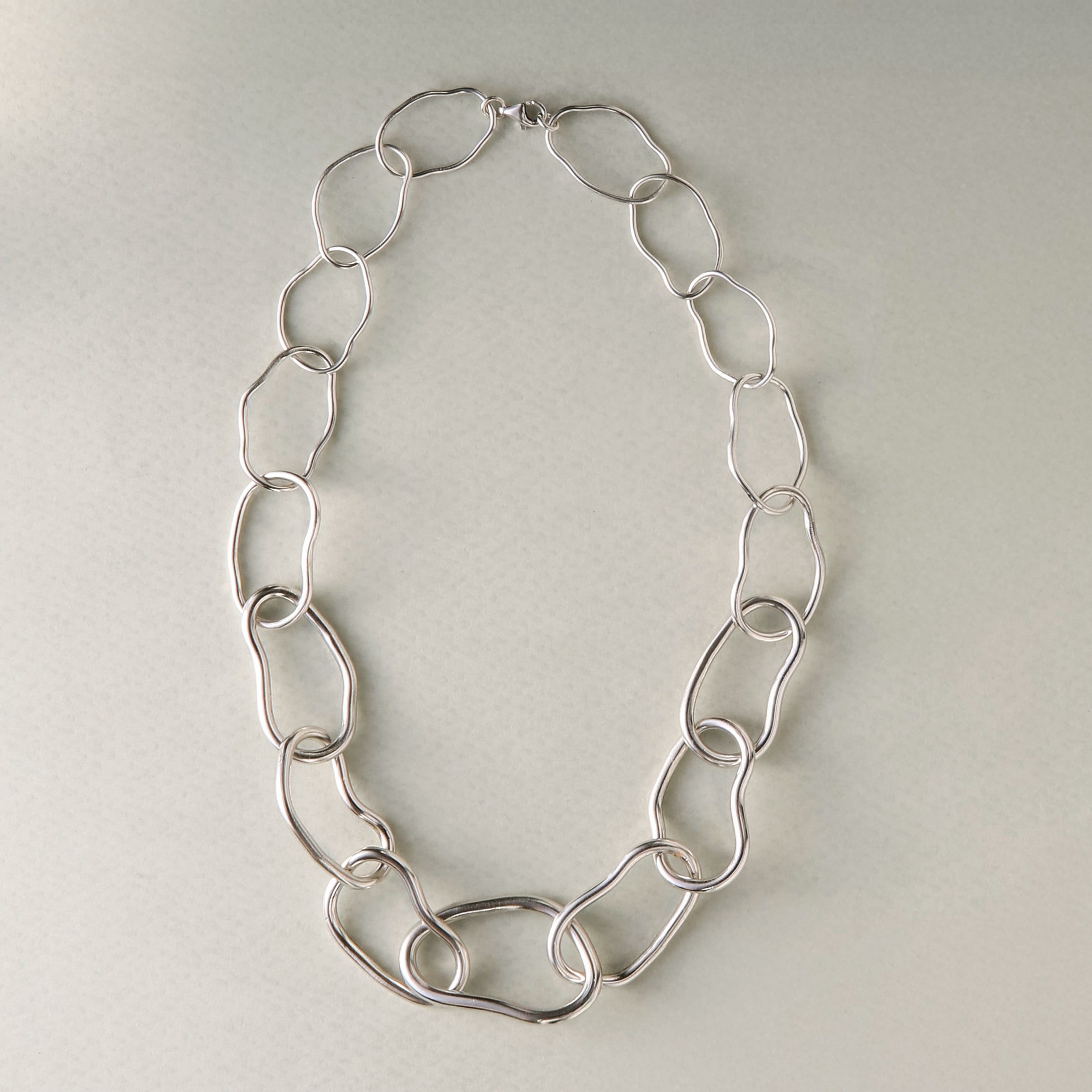 Nube Necklace