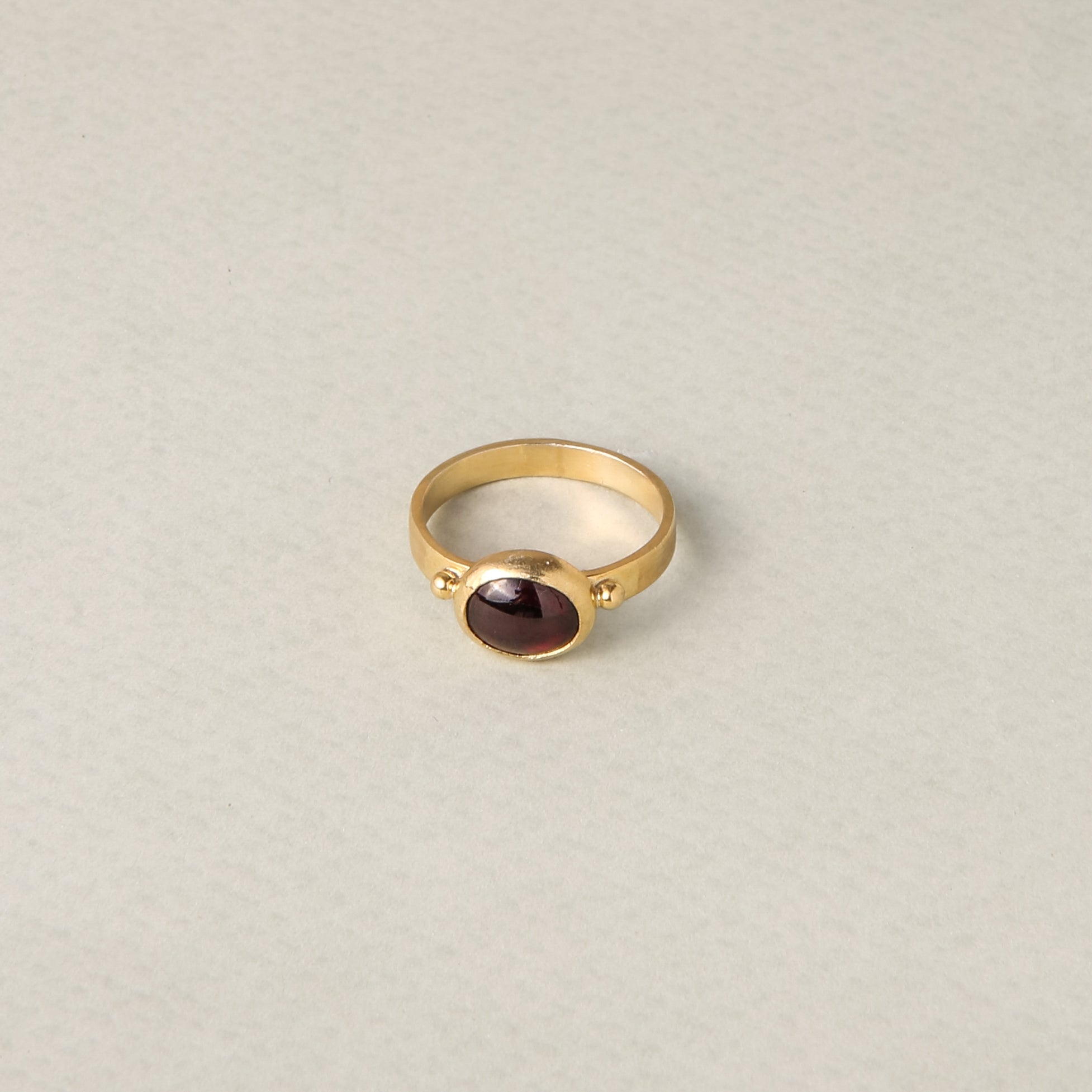 Bacchia Ring