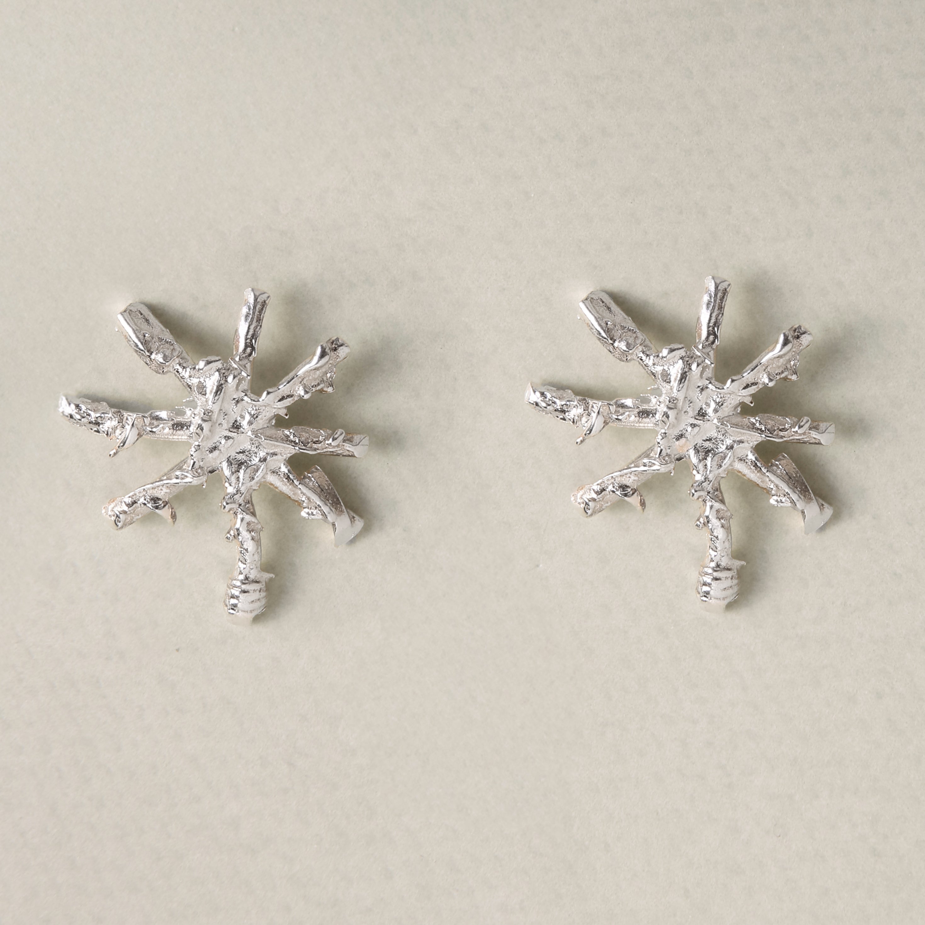 Ember Studs