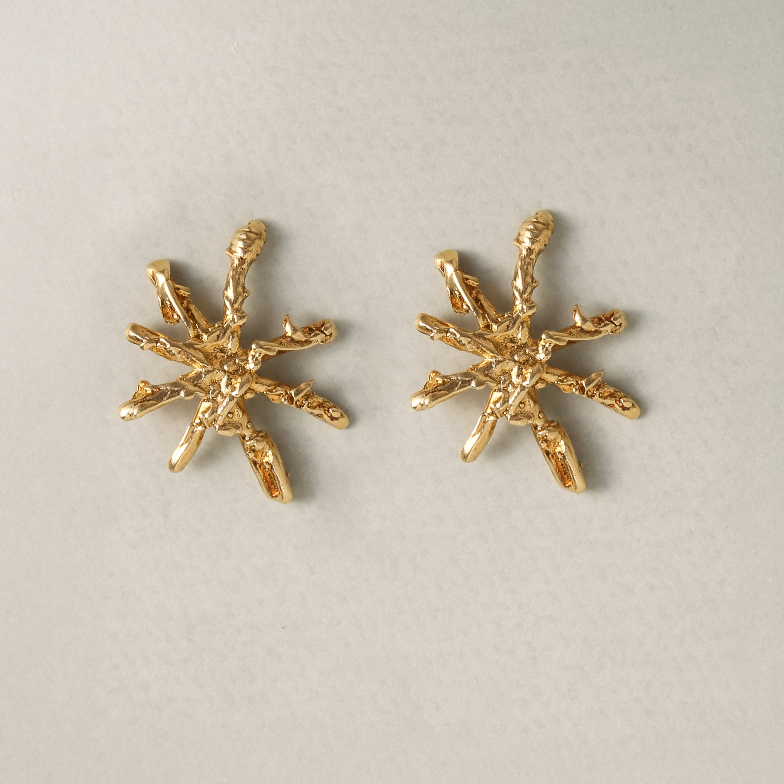 Ember Studs