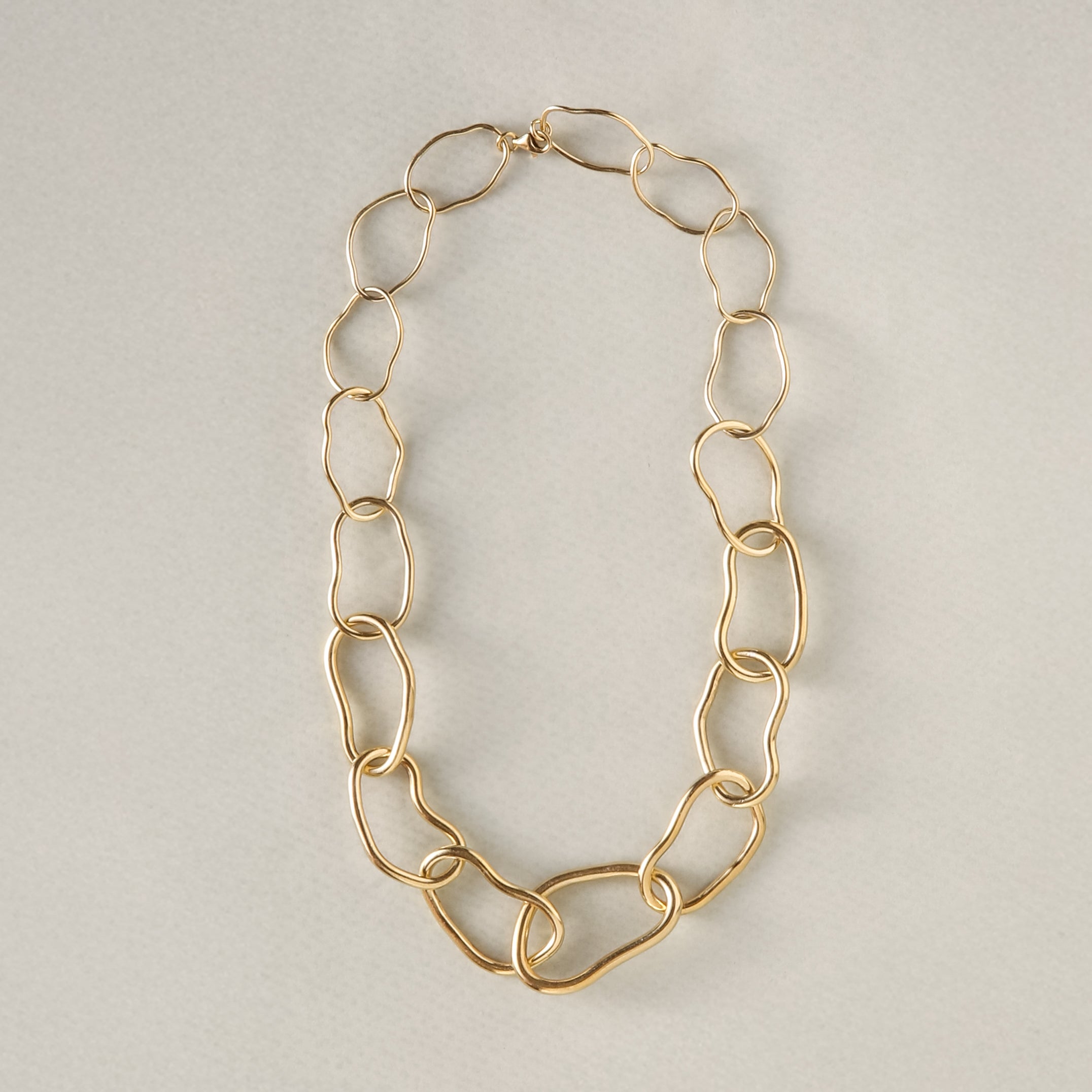 Nube Necklace