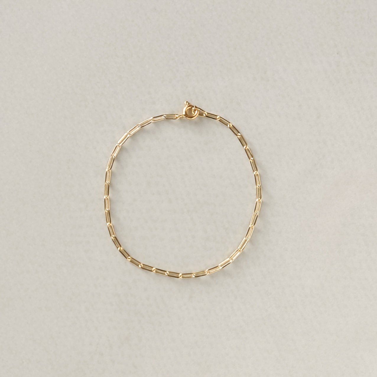 Paperclip Bracelet