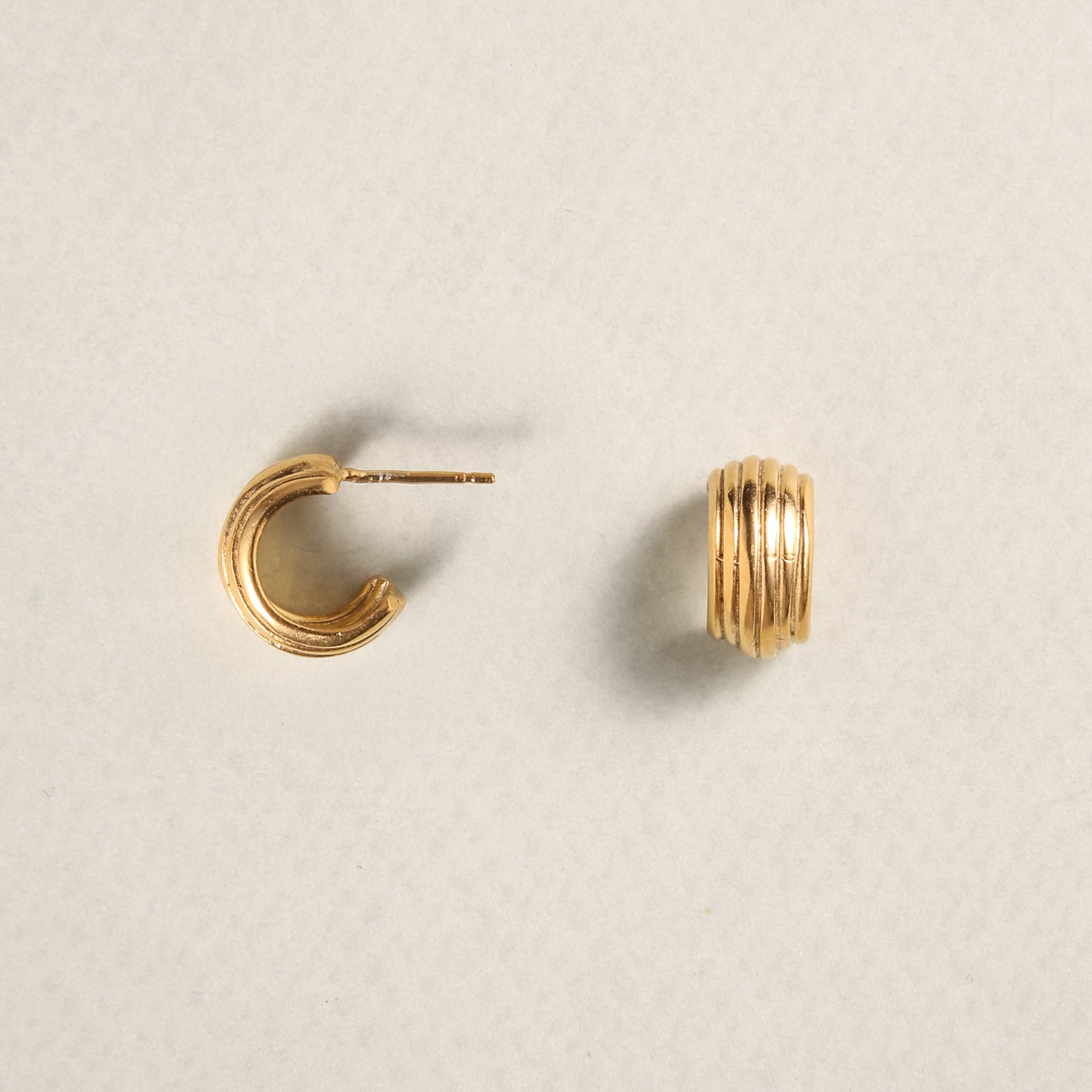 Orbit Hoops