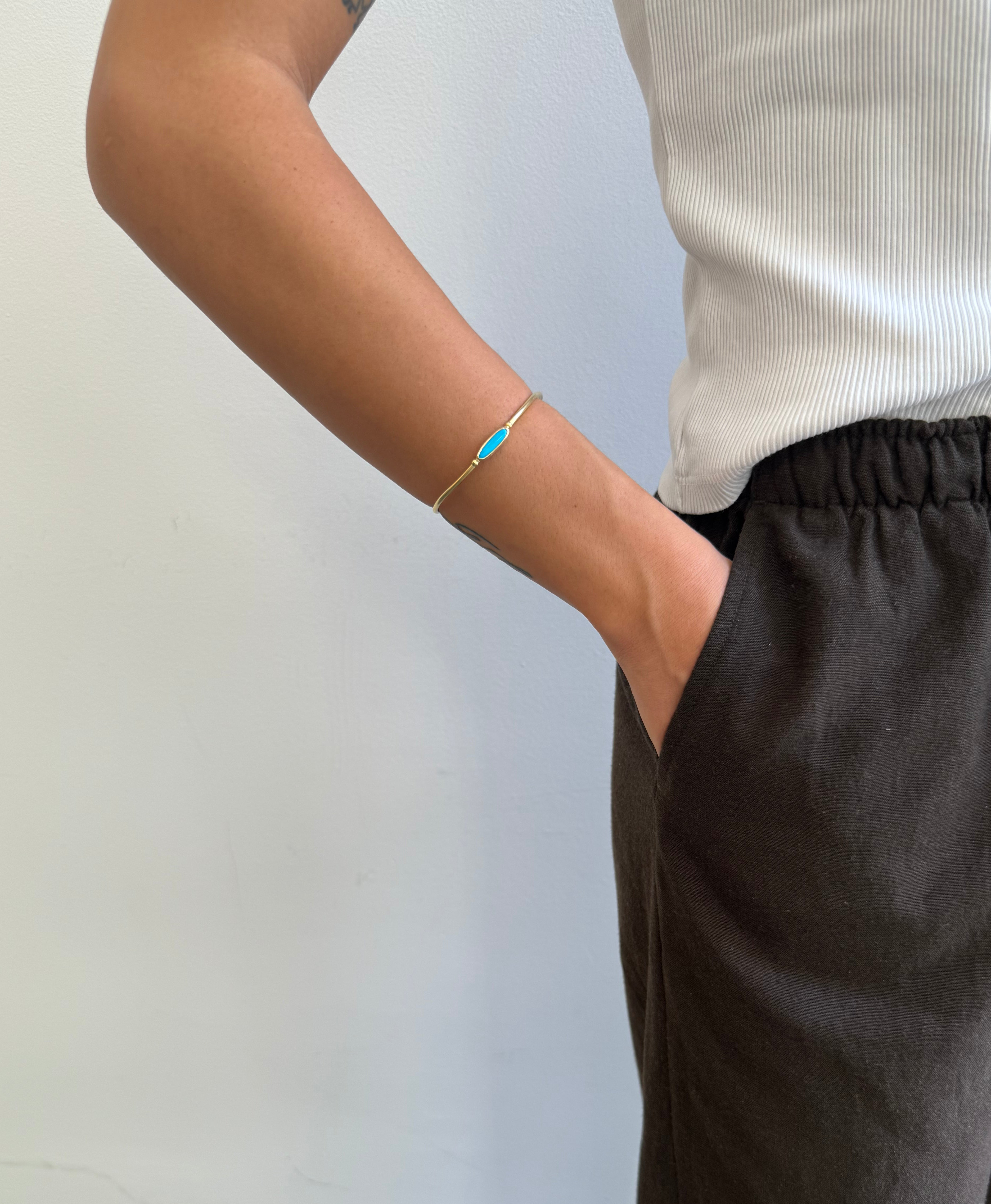 Suez Bracelet