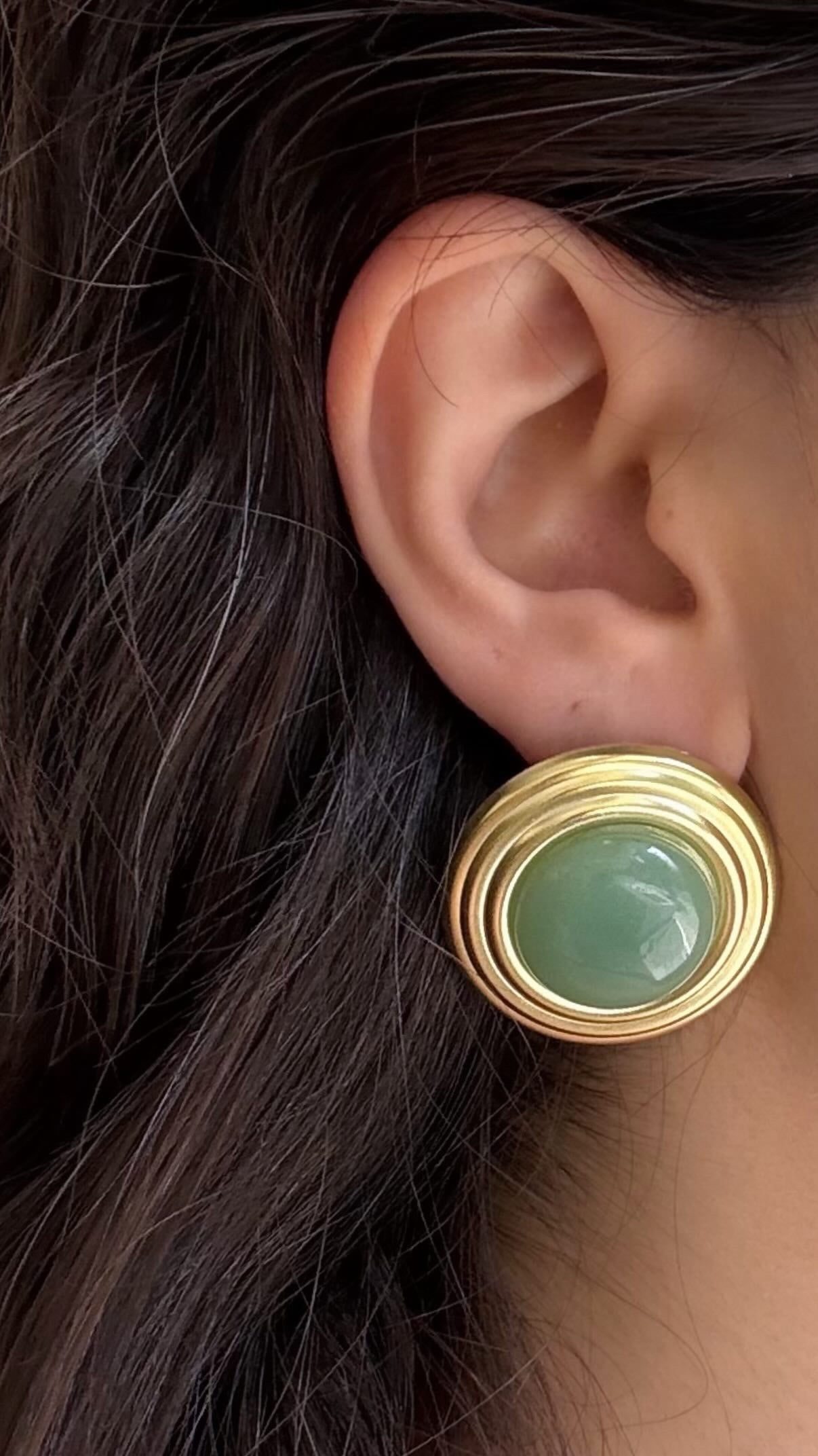 Orbit Earrings