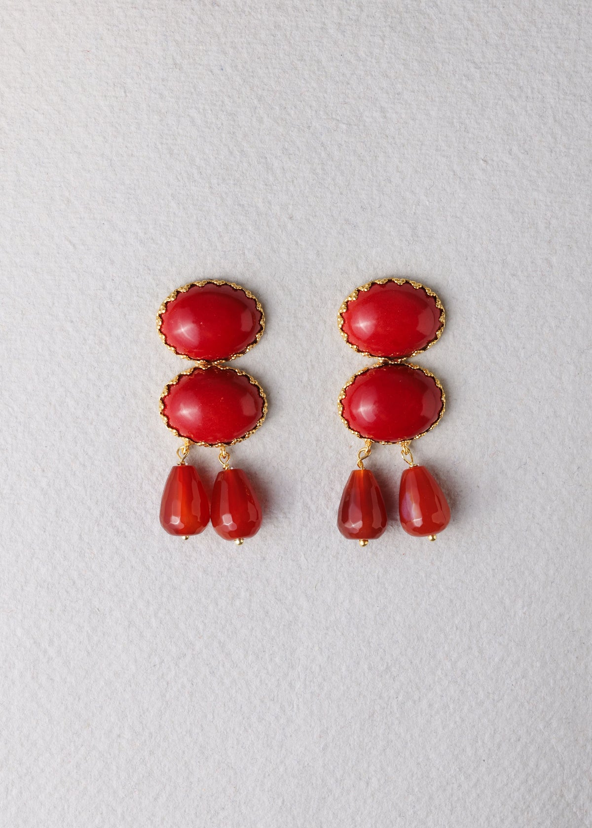 Nereid Earrings