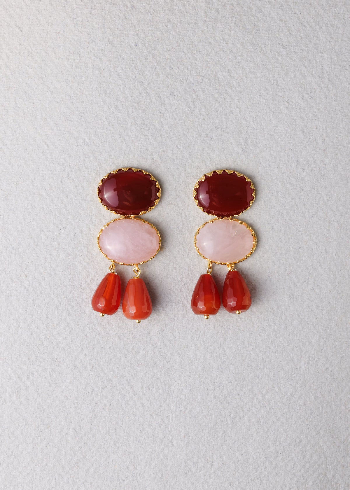 Nereid Earrings