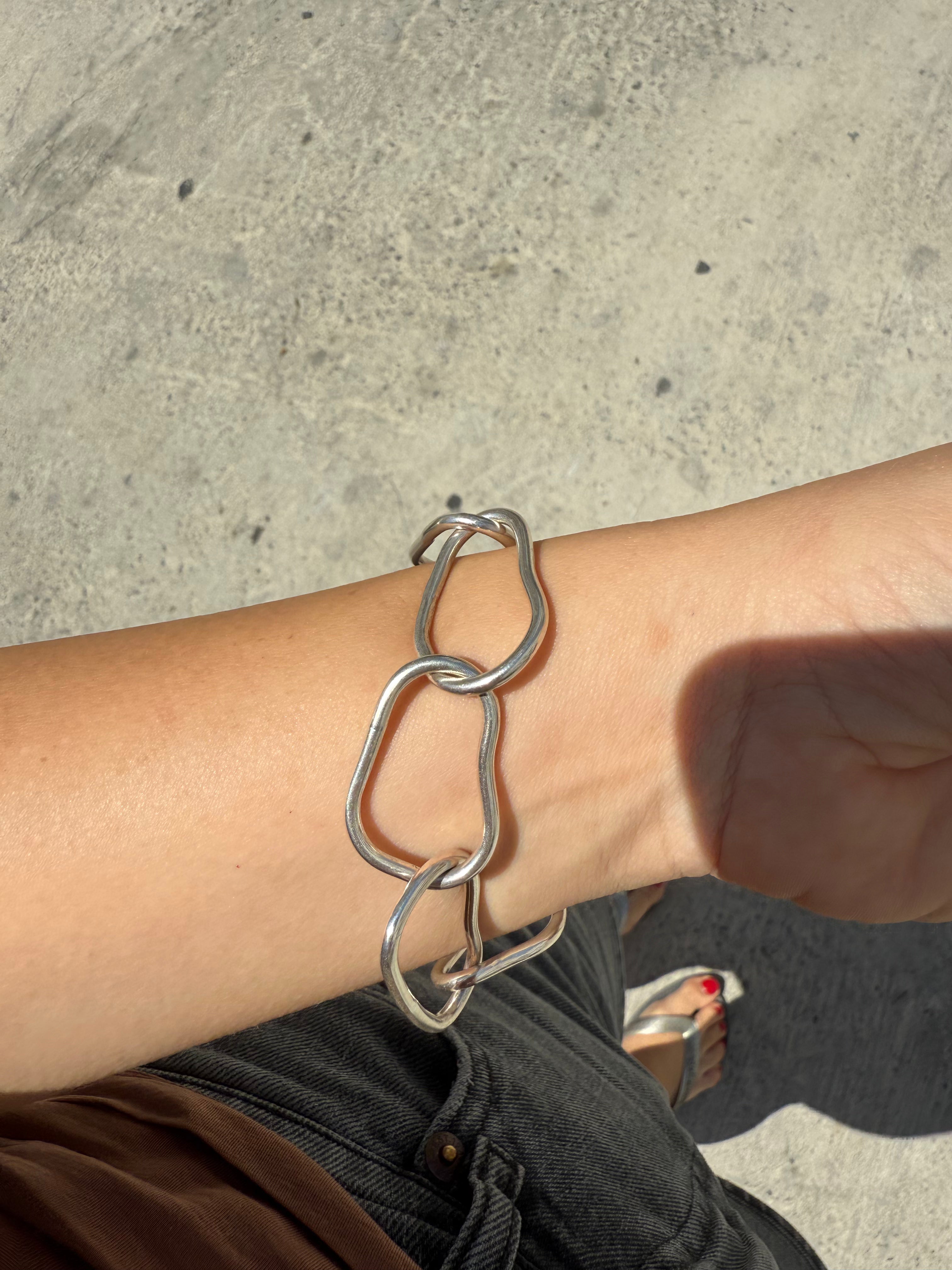 Nube Bracelet