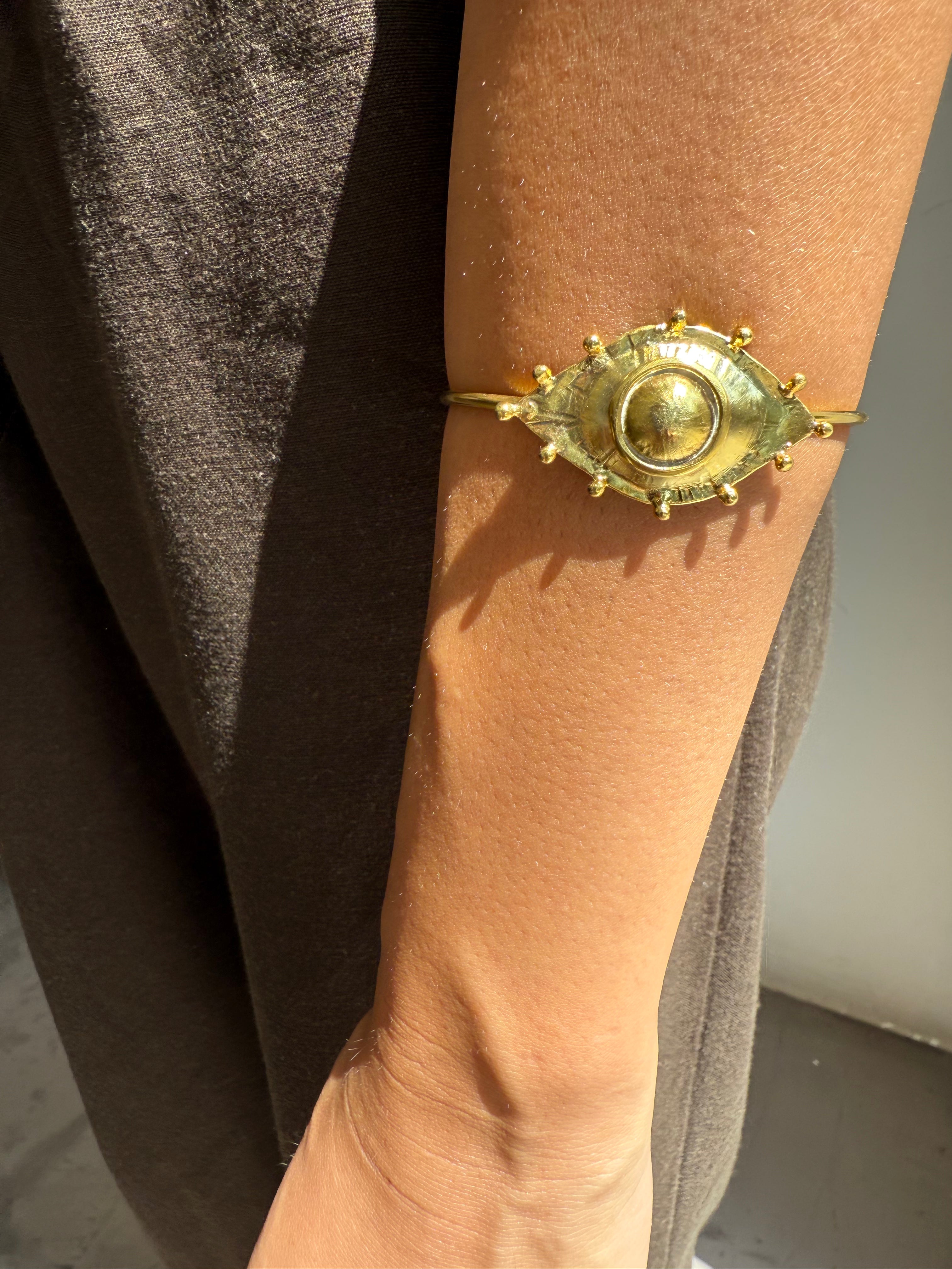 Mati Aura Bangle