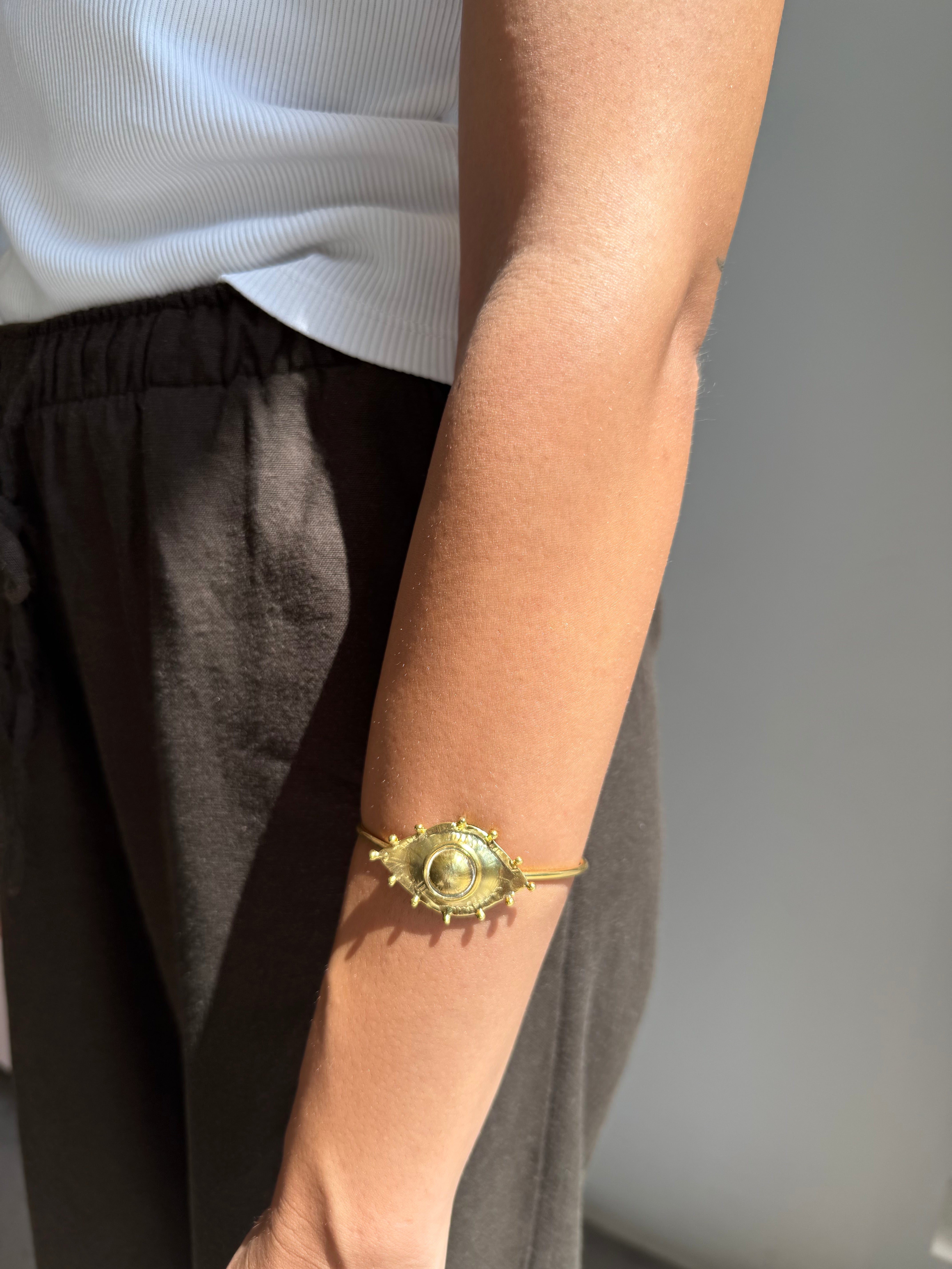 Mati Aura Bangle