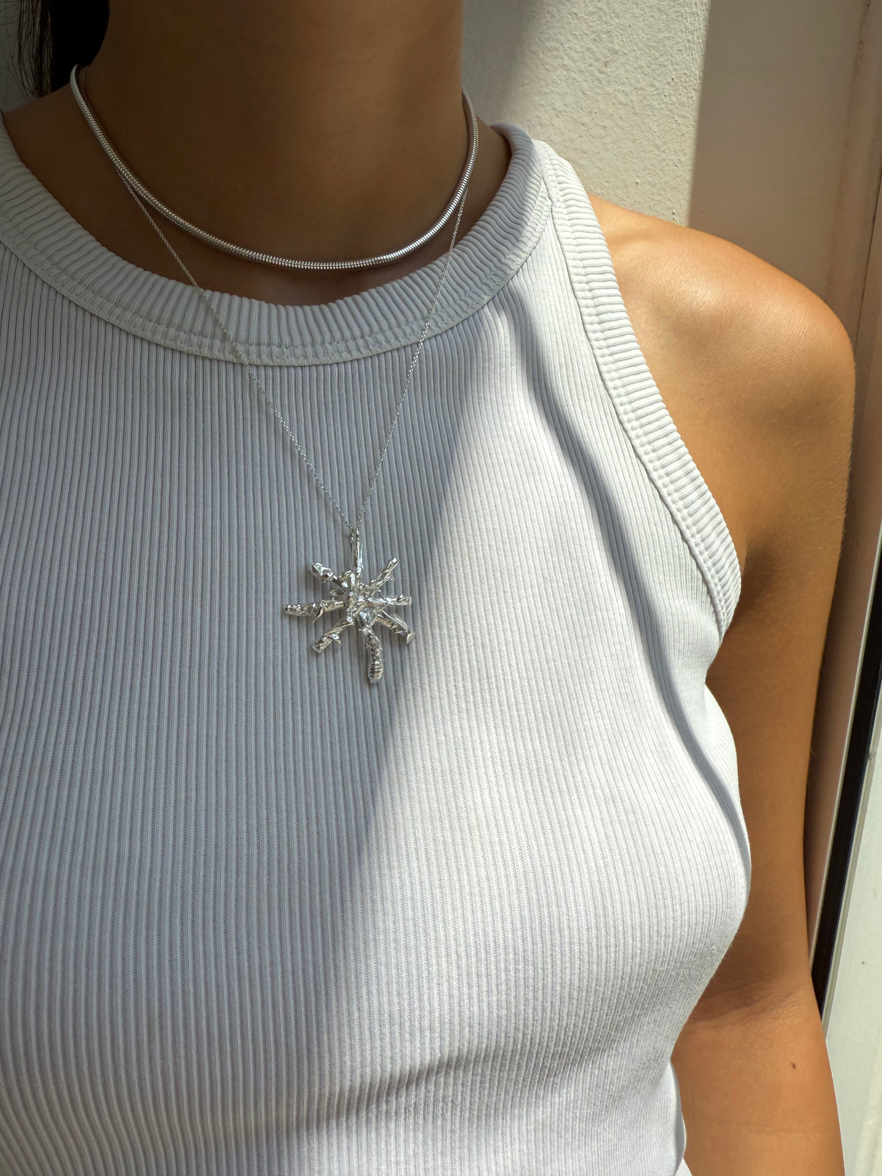 Ember Necklace