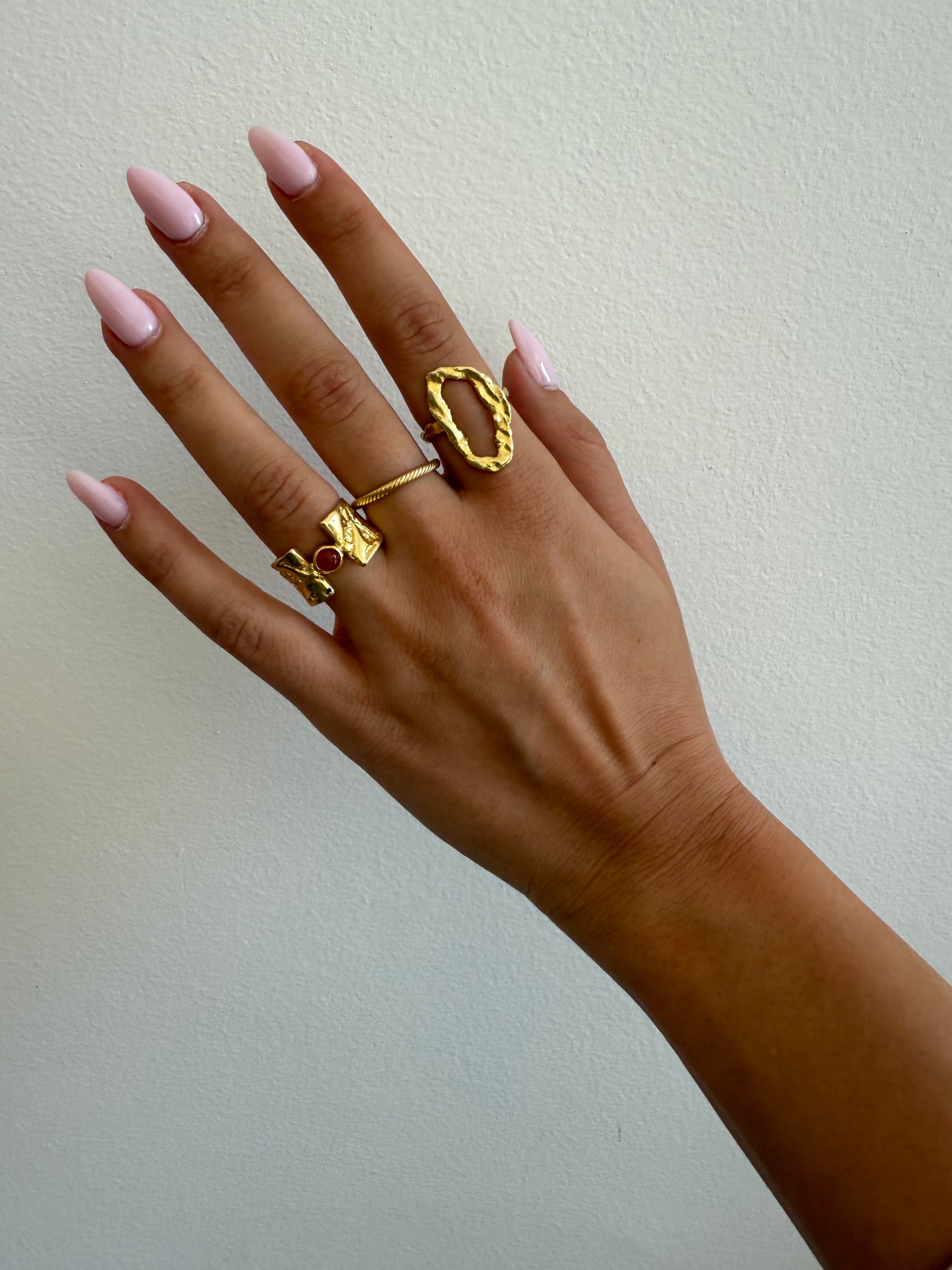 Molta Ring