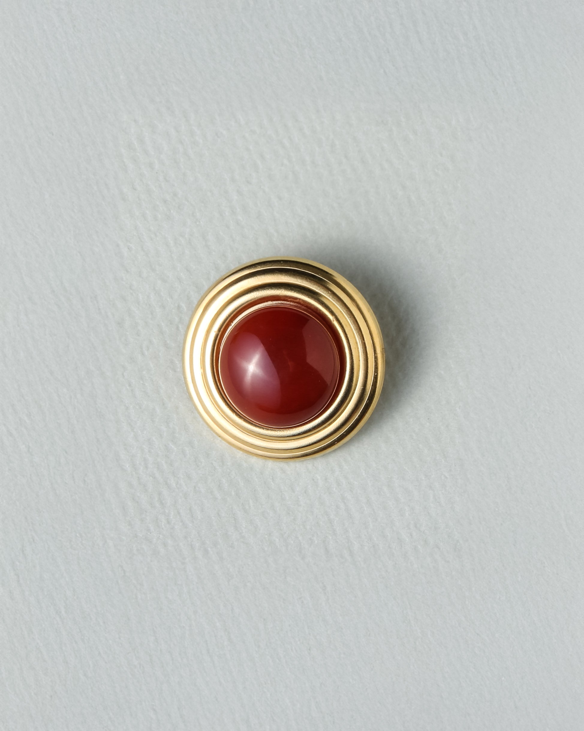 Orbit Brooch