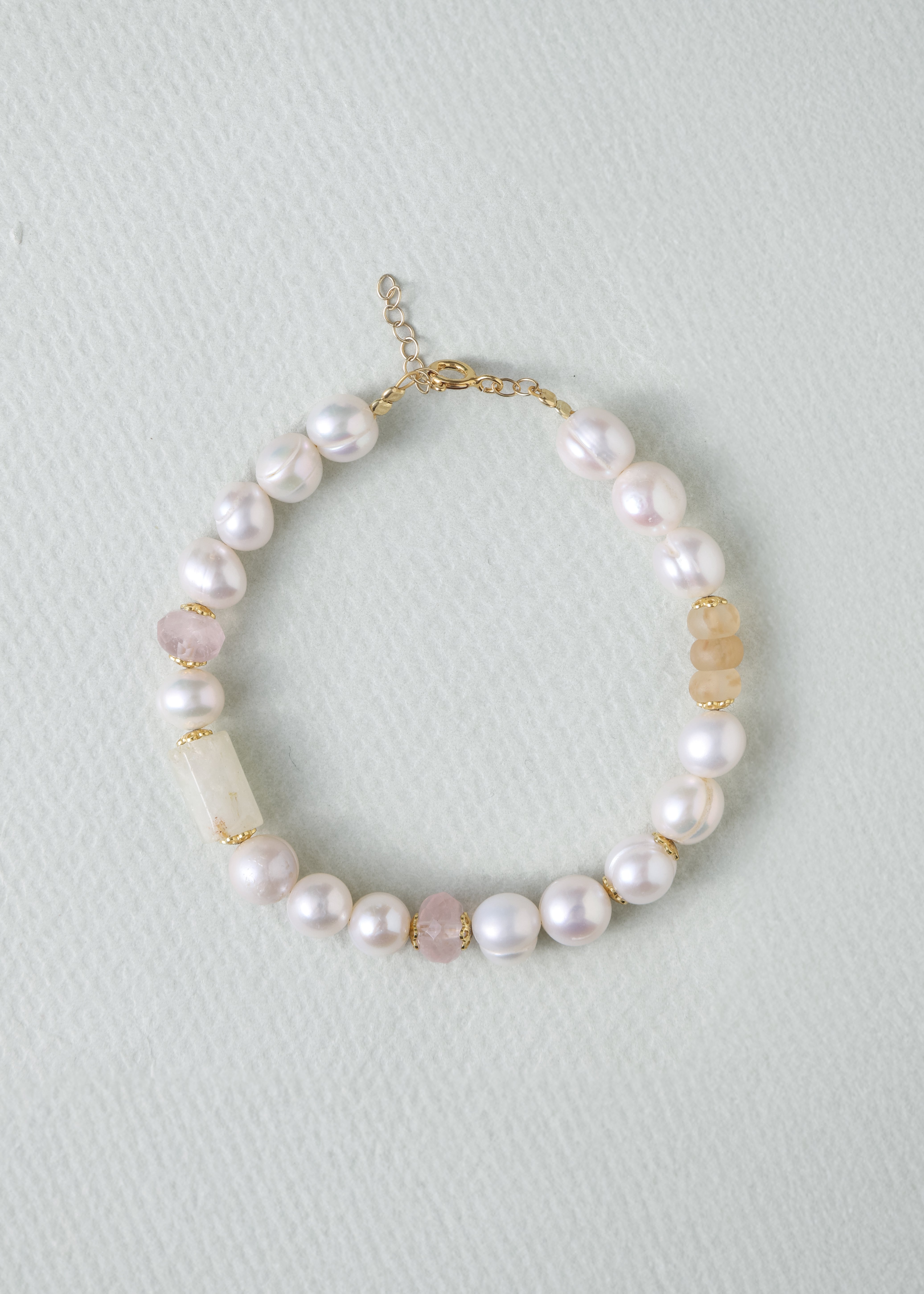 Sugardrop Mosaic Bracelet