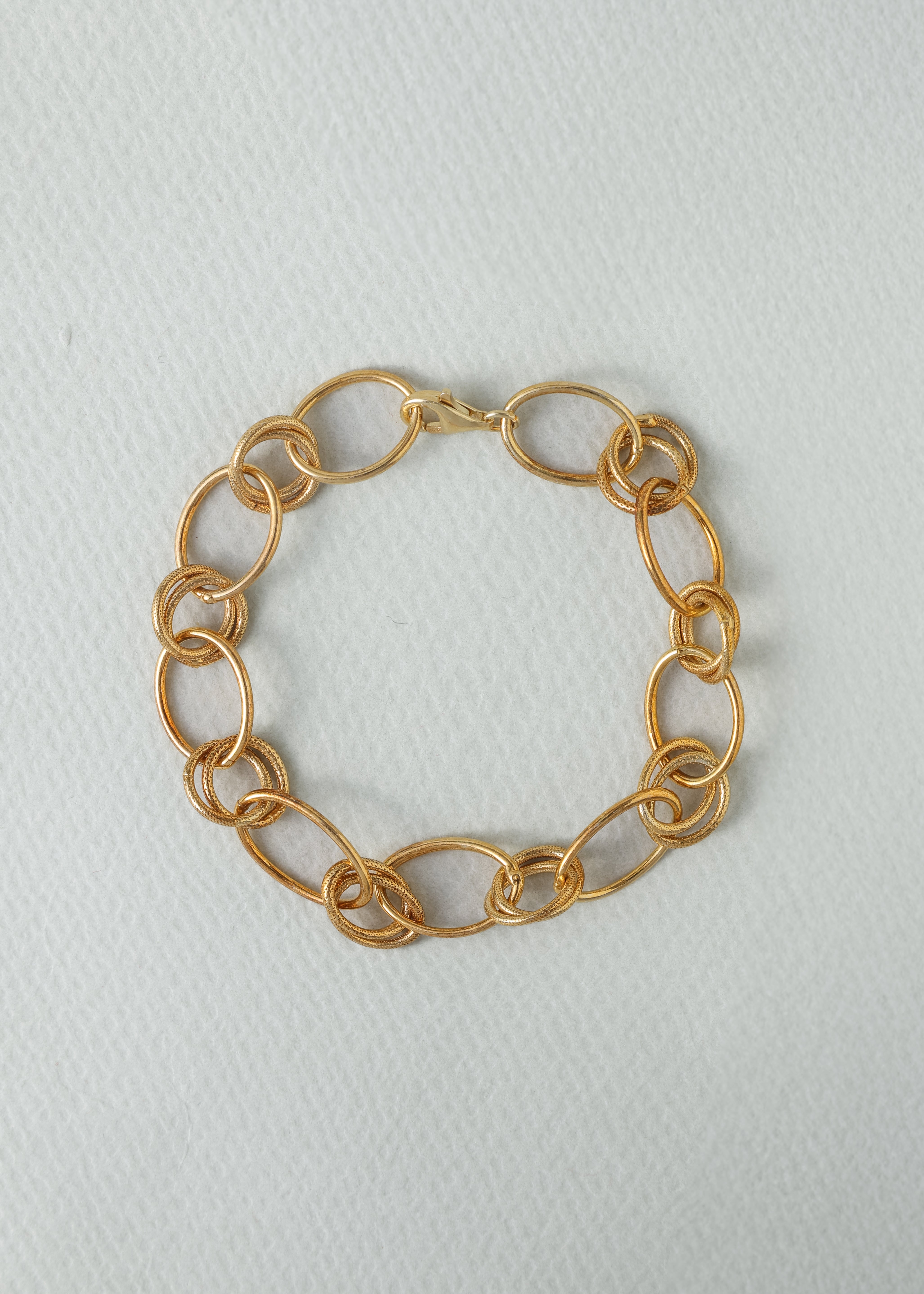 Contrast Chain