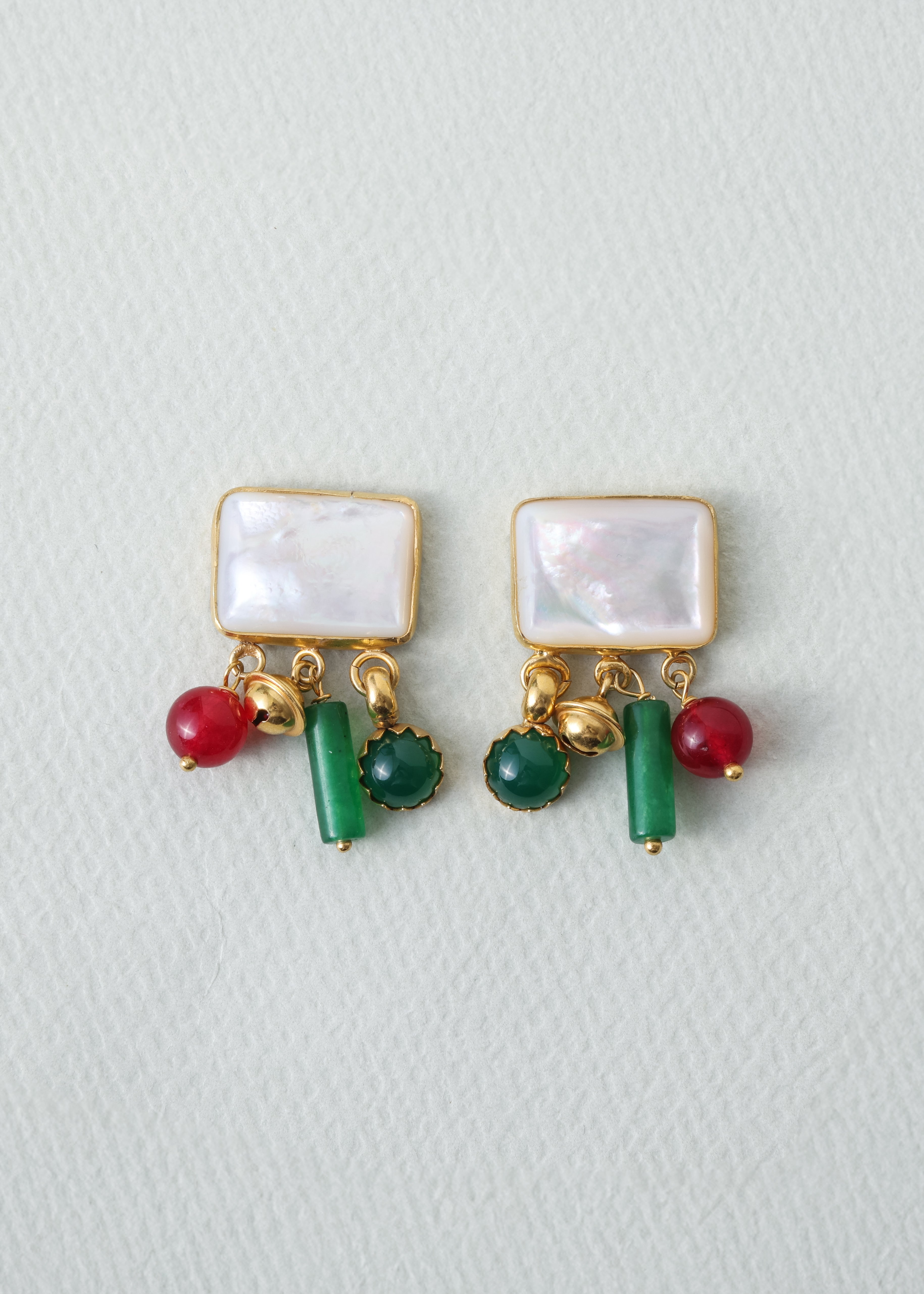 Cleo Earrings
