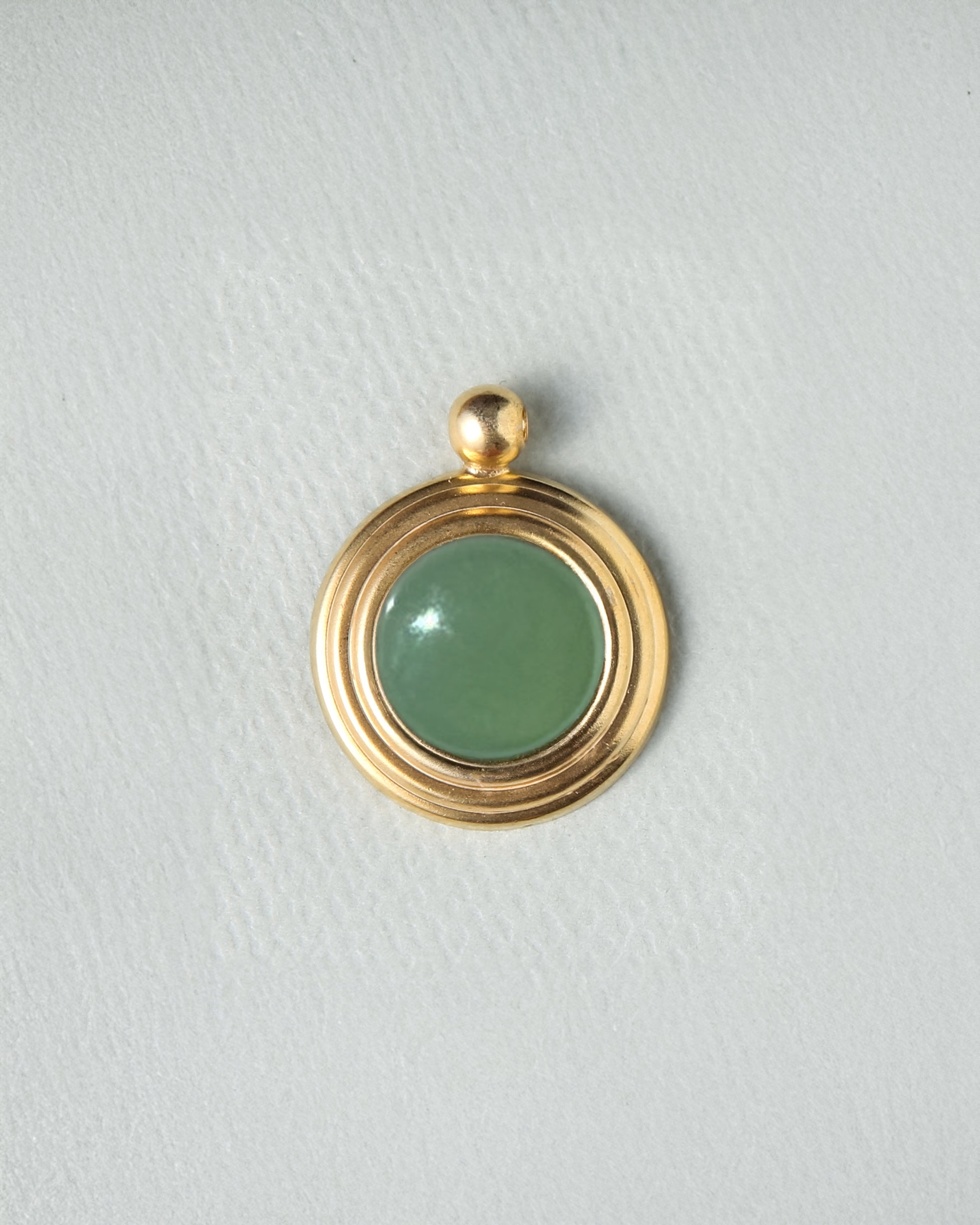 Orbit Necklace