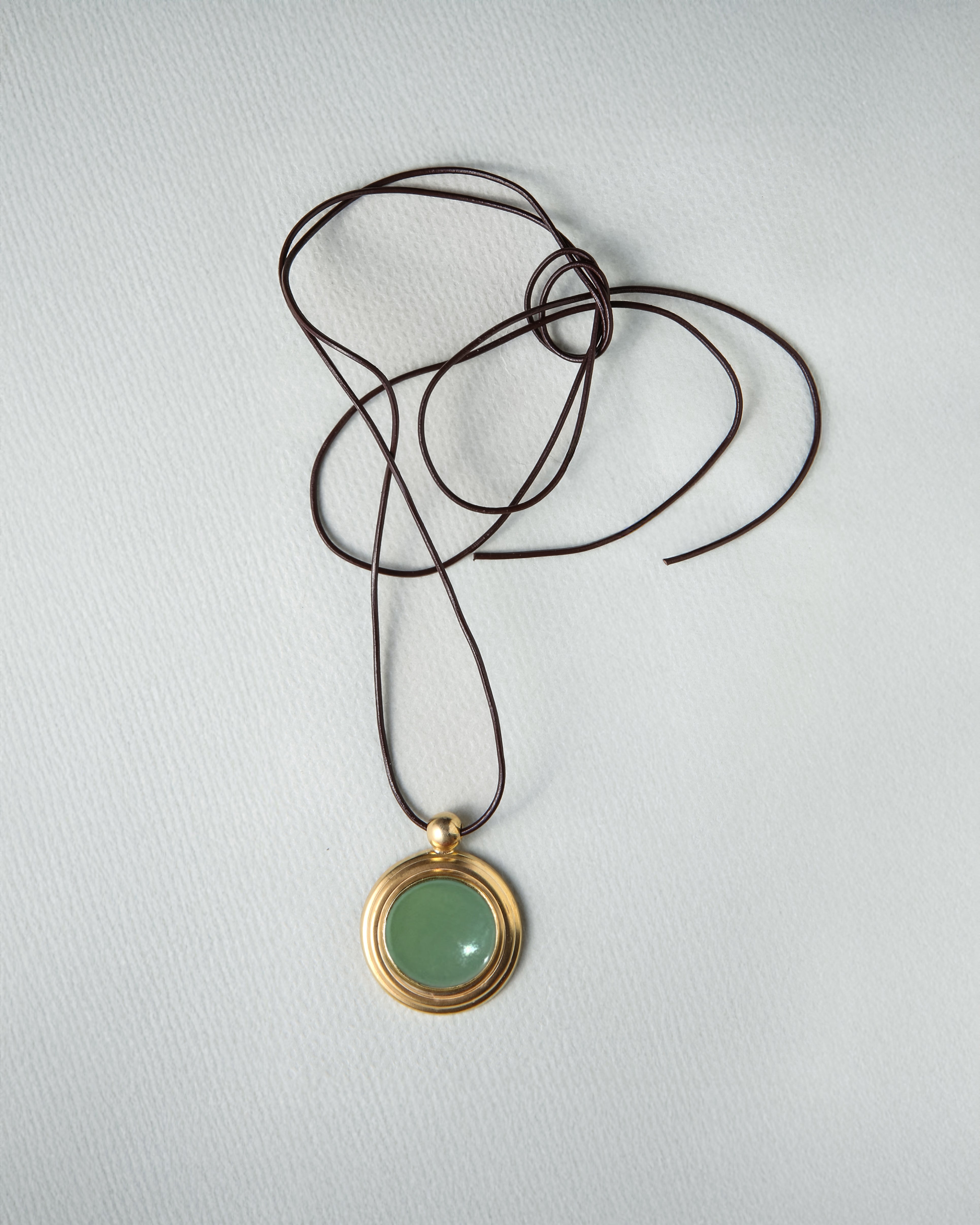 Orbit Necklace