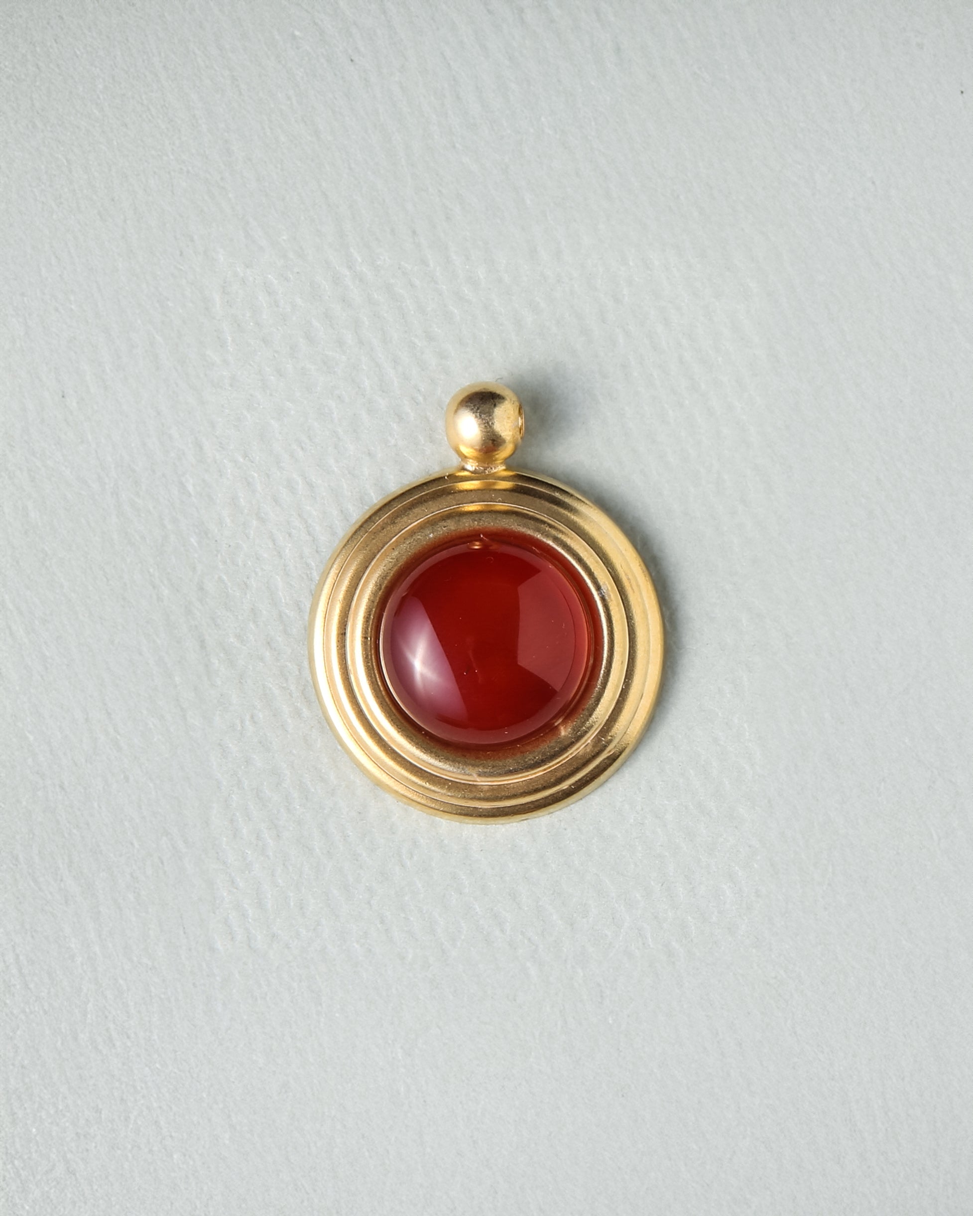 Orbit Necklace