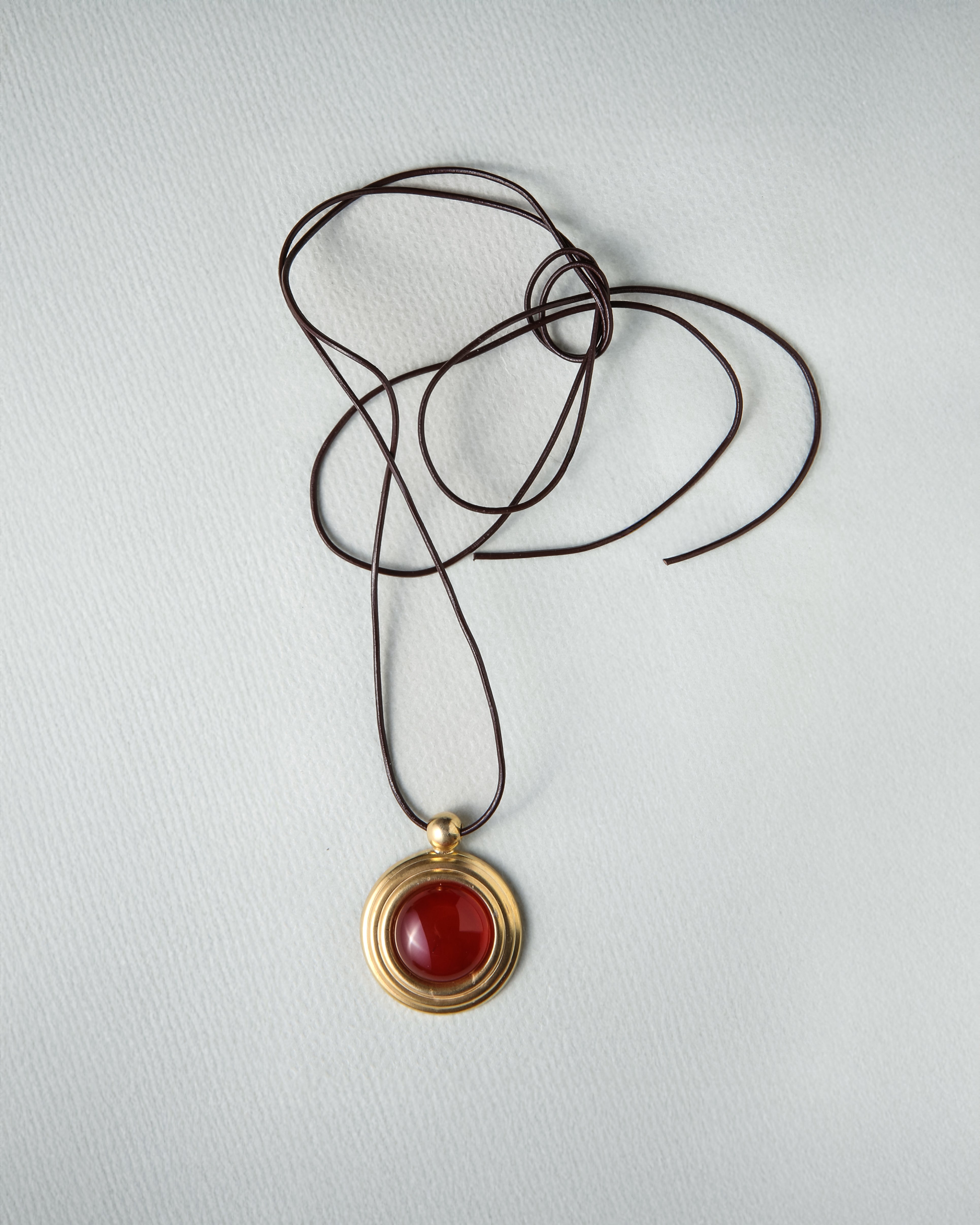 Orbit Necklace