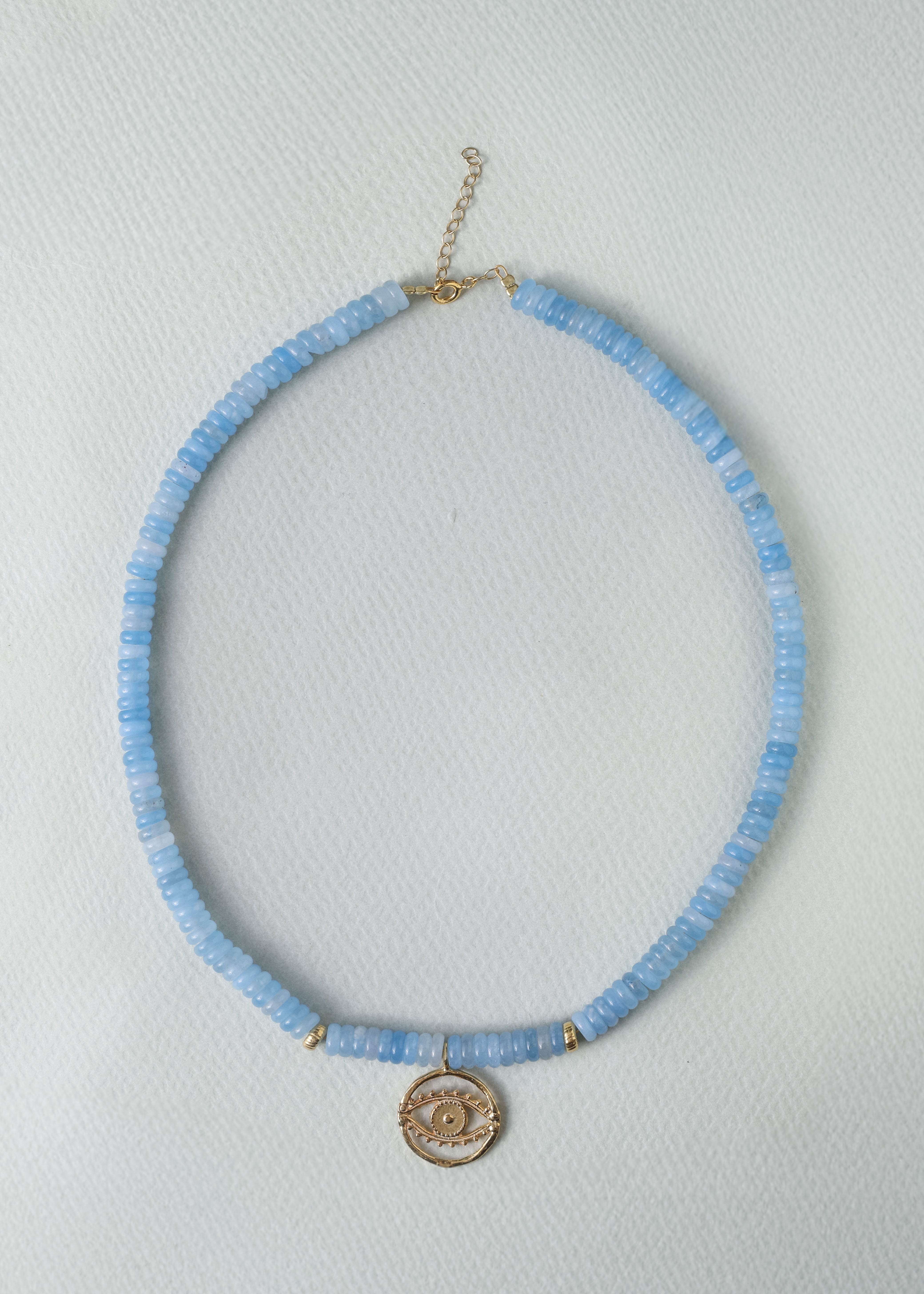 Void Mati Blue
