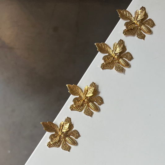 Butterfly Studs